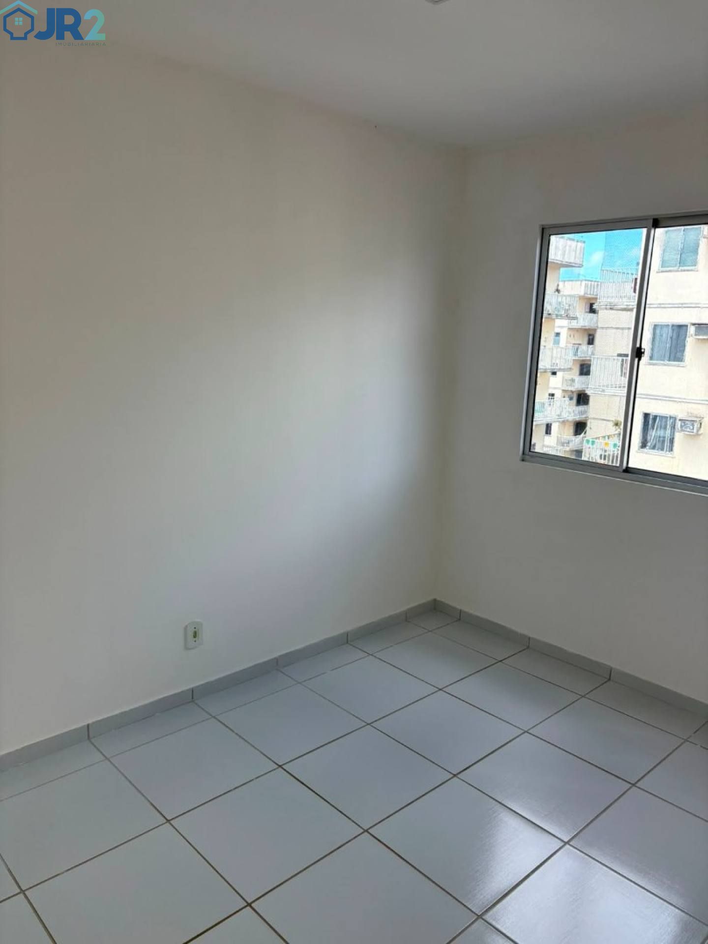 Apartamento pronto para morar na aurora centro de Paulista