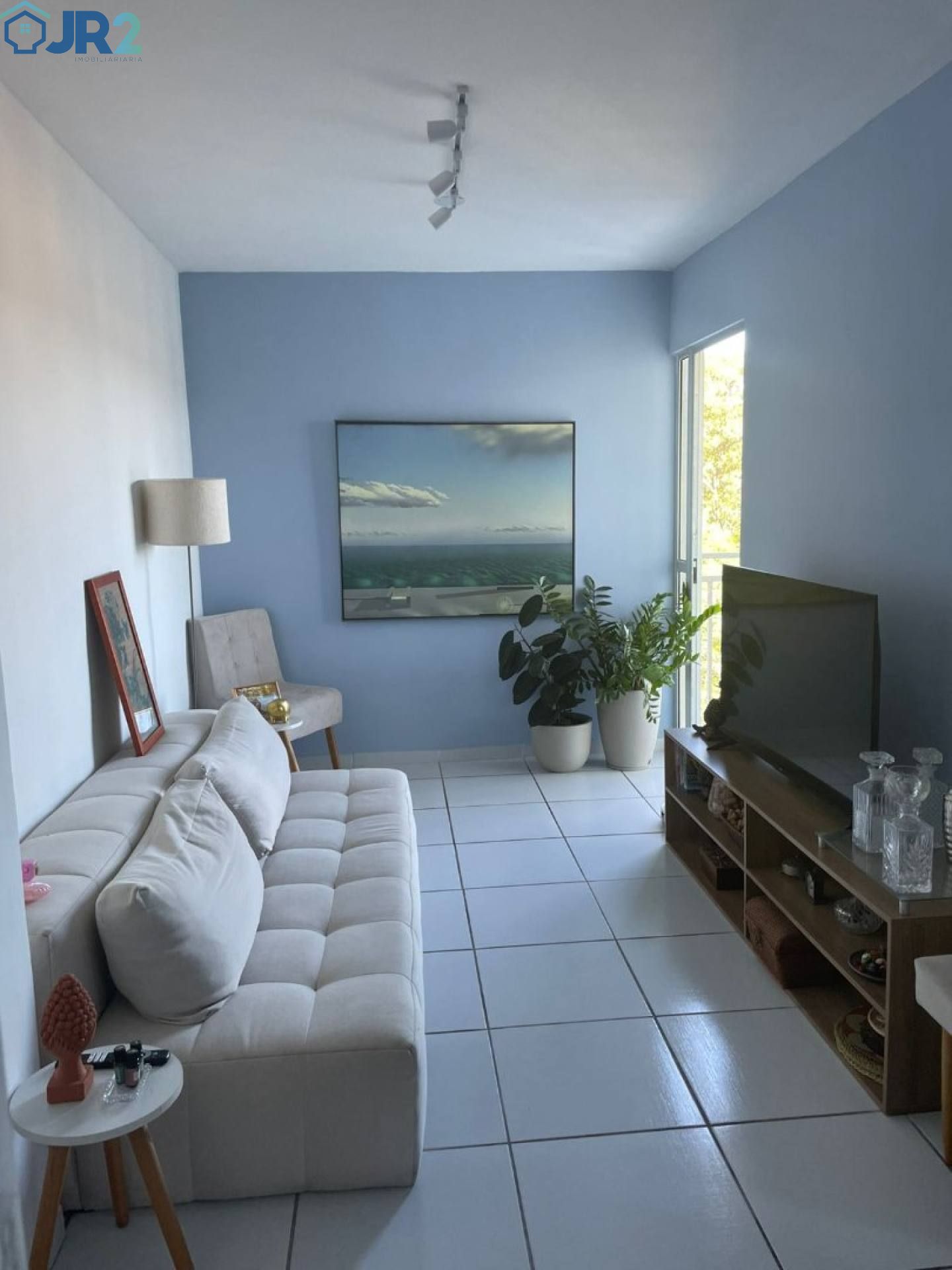 Apartamento - 2 Quartos - Curado 2 ; Condomínio Alaneda Mangueira