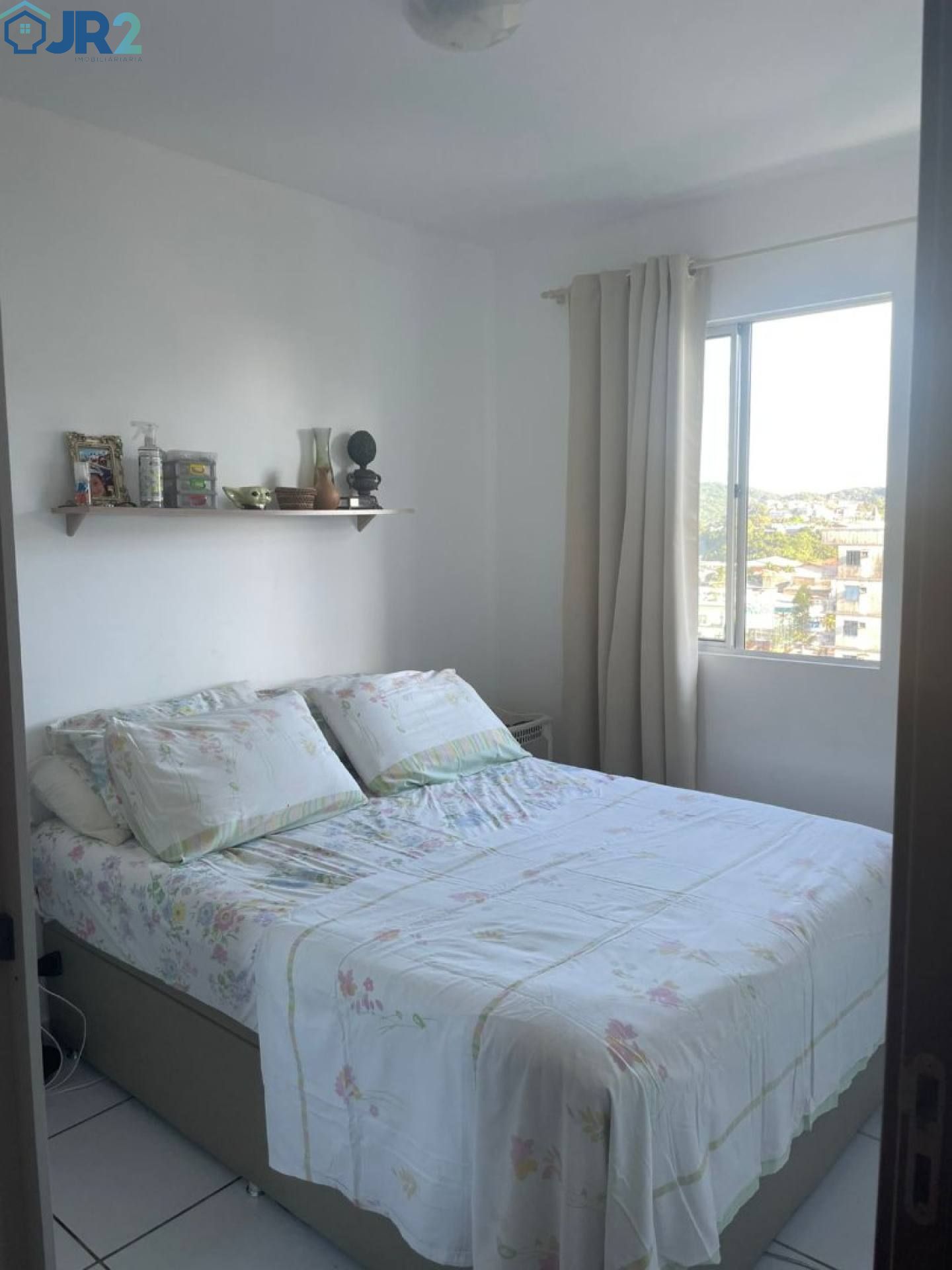 Apartamento - 2 Quartos - Curado 2 ; Condomínio Alaneda Mangueira