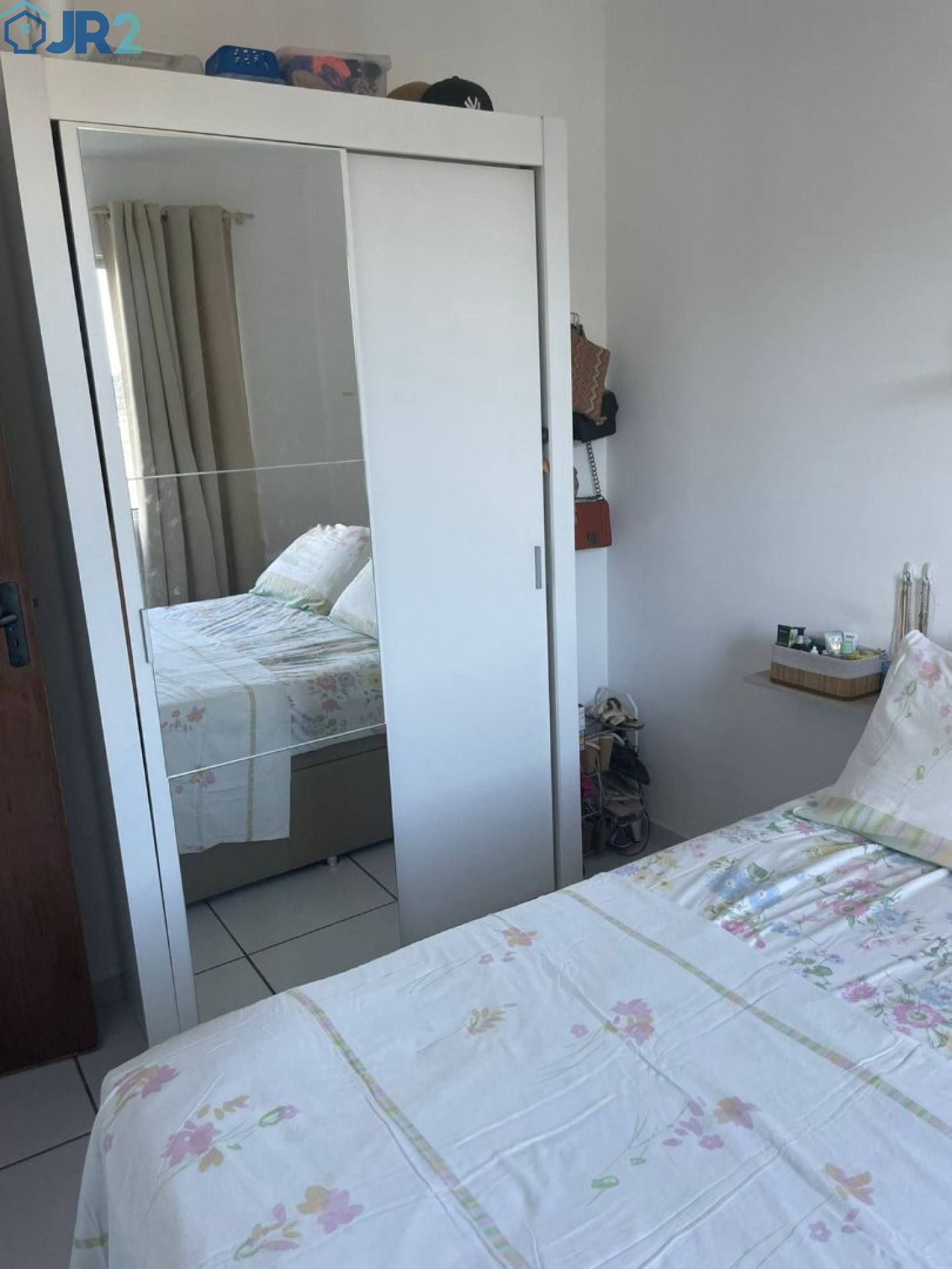 Apartamento - 2 Quartos - Curado 2 ; Condomínio Alaneda Mangueira