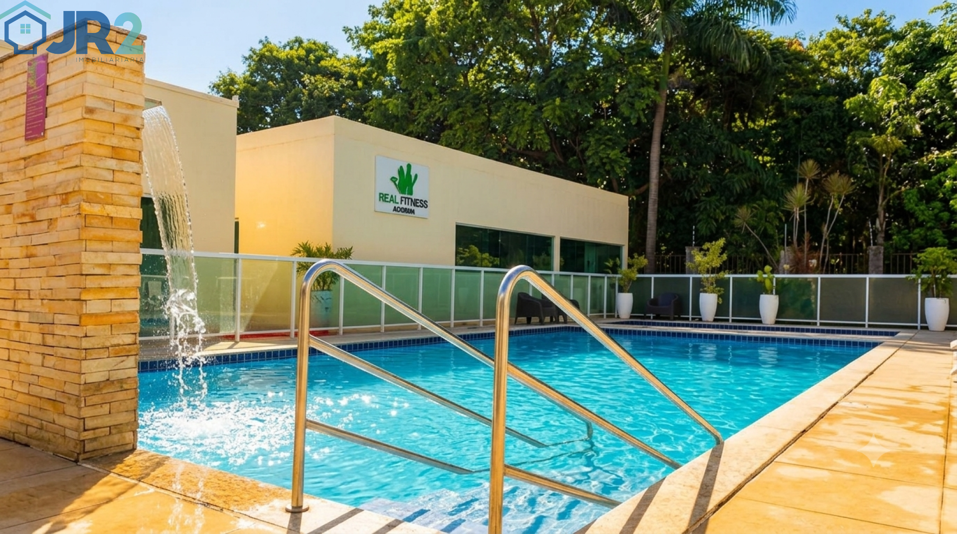 Apartamento à Venda no Condomínio Parque Real Garden – Camaragibe/PE
