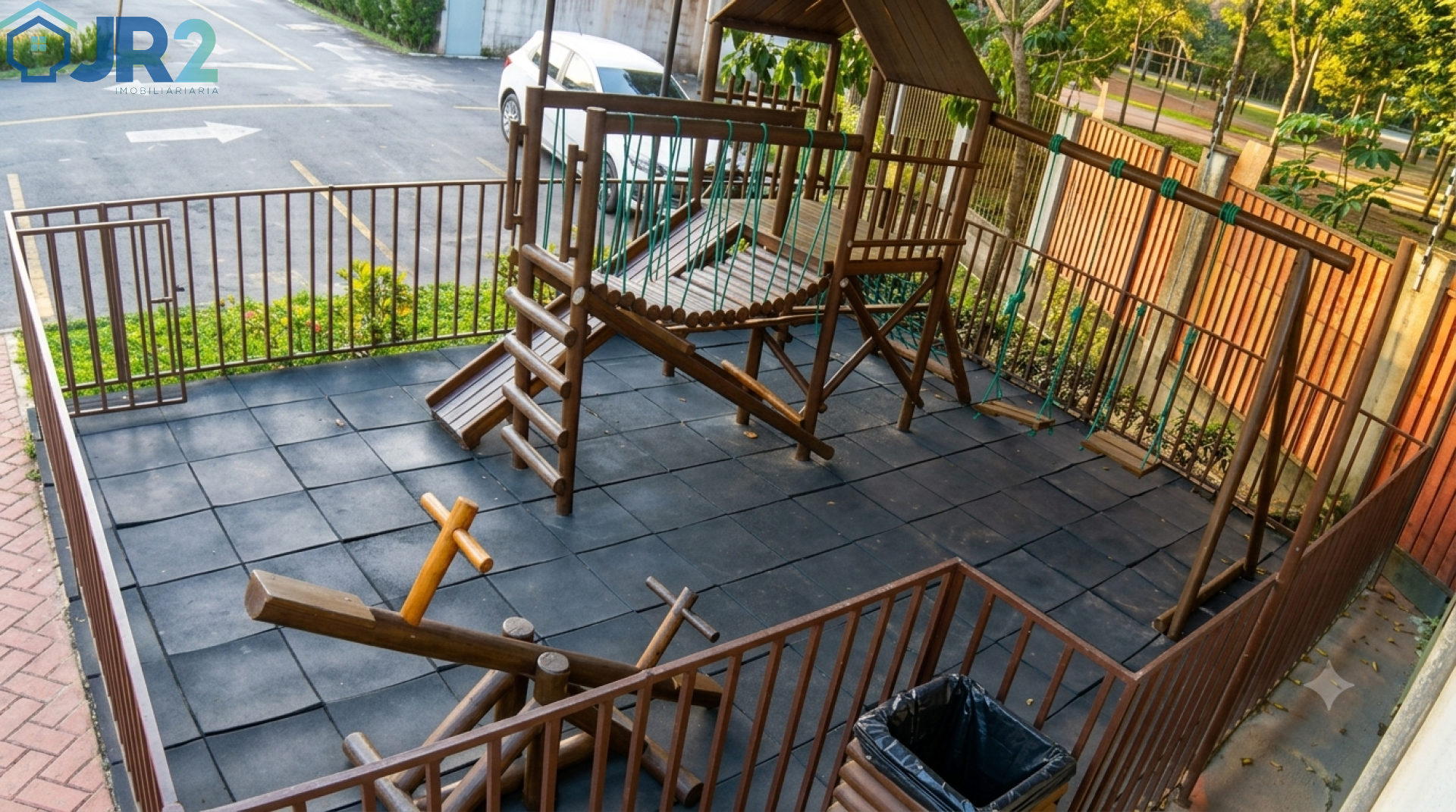 Apartamento à Venda no Condomínio Parque Real Garden – Camaragibe/PE