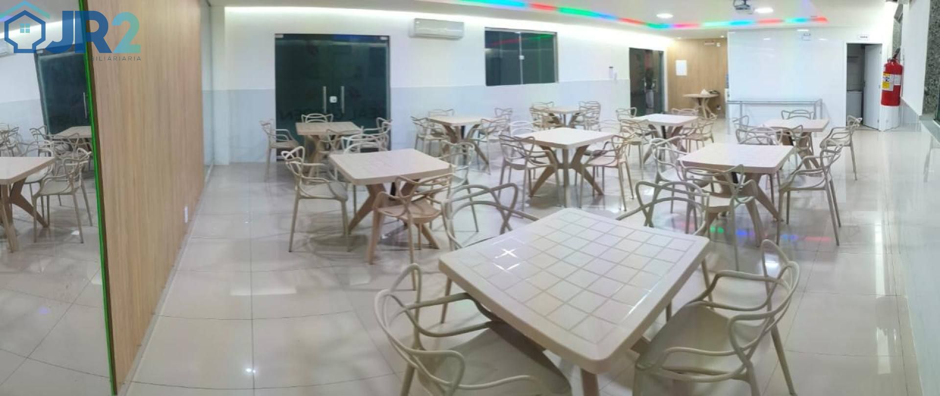 Apartamento à Venda no Condomínio Parque Real Garden – Camaragibe/PE