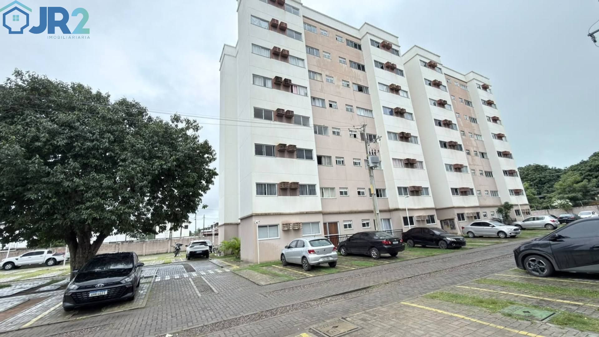 APARTAMENTO DOIS QUARTOS PRA VENDA EM PAU AMARELO