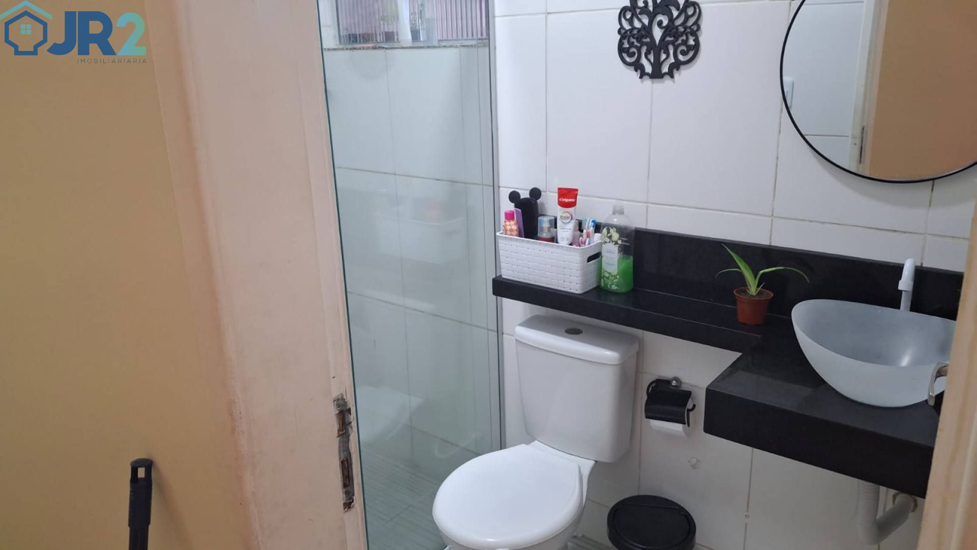 Casa à Venda – Porteira Fechada