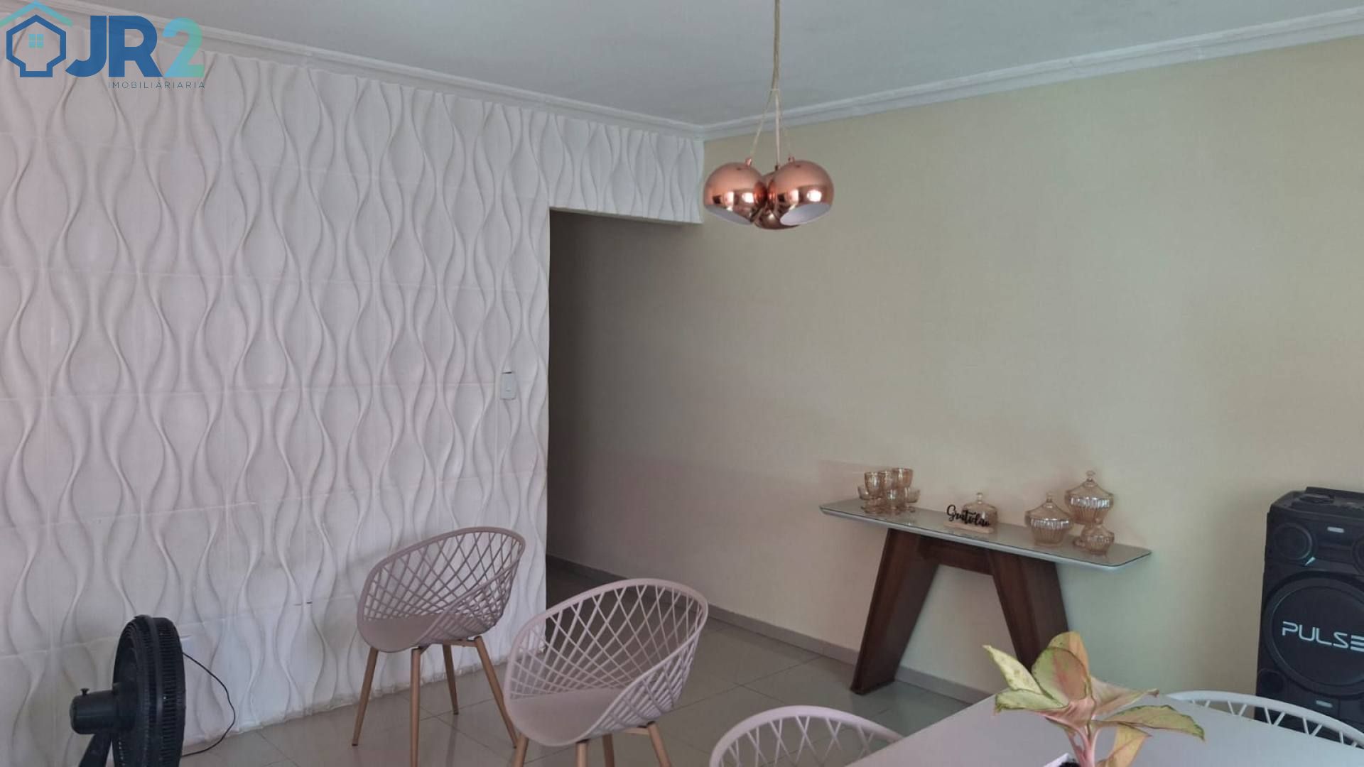 Casa à Venda – Porteira Fechada