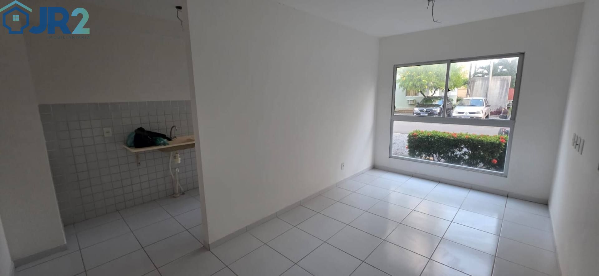 APARTAMENTO À VENDA – CONDOMÍNIO LAGUNA VILLE
