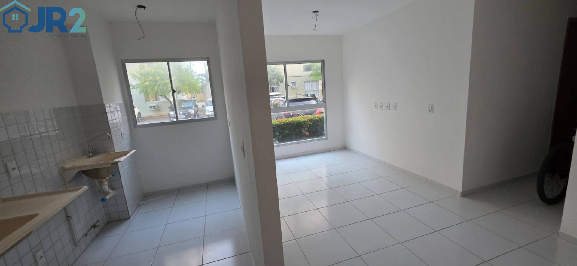 APARTAMENTO À VENDA – CONDOMÍNIO LAGUNA VILLE