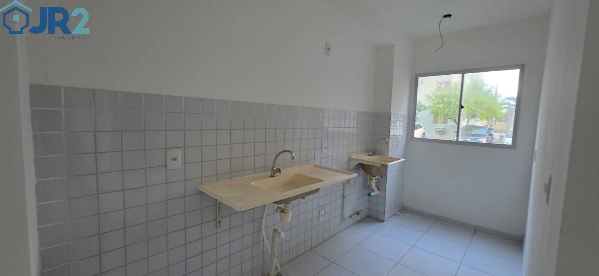 APARTAMENTO À VENDA – CONDOMÍNIO LAGUNA VILLE