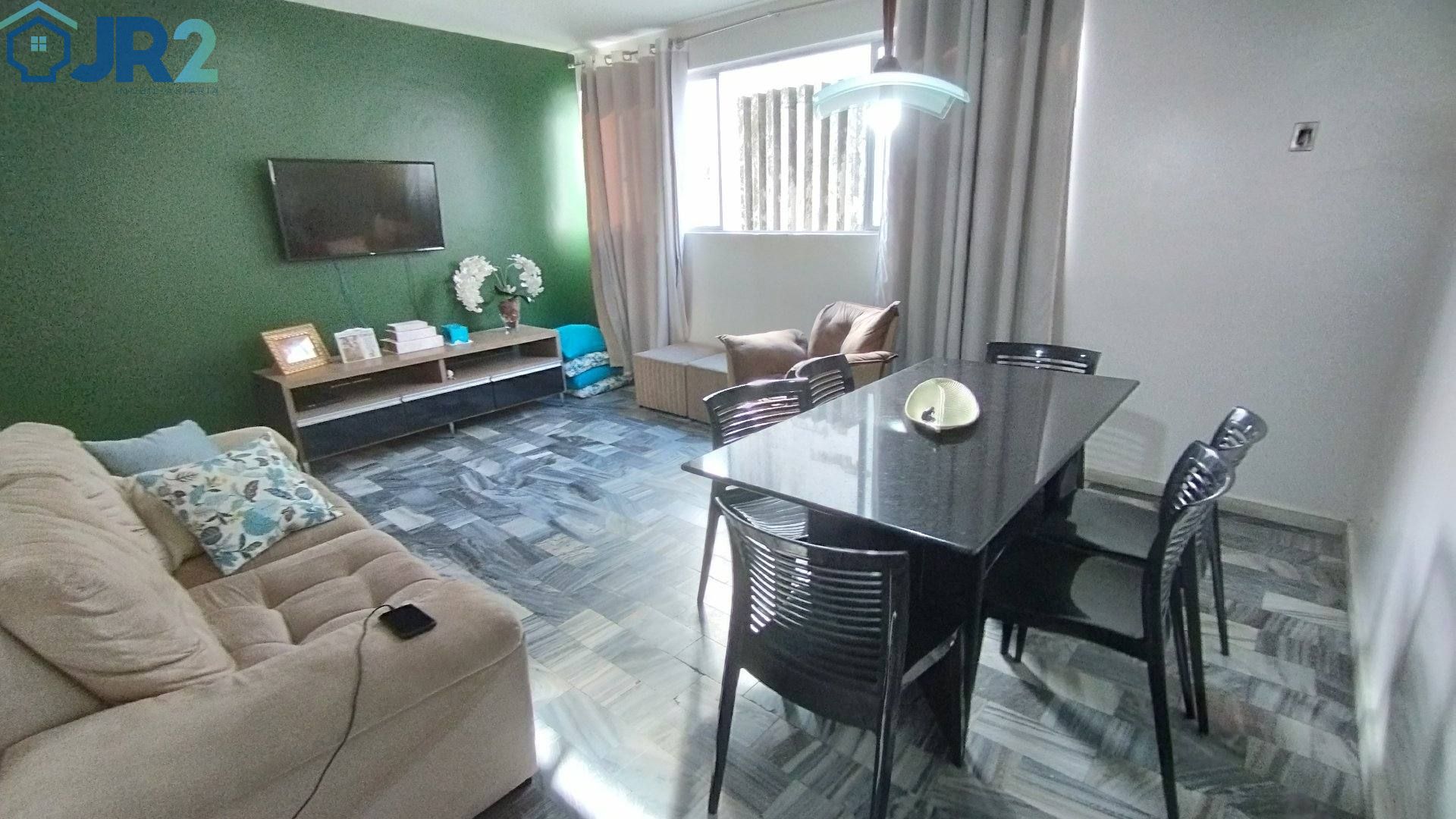 APTO A Venda Em Boa Viagem 3 Quartos 2 Garagem/ FINANCIA