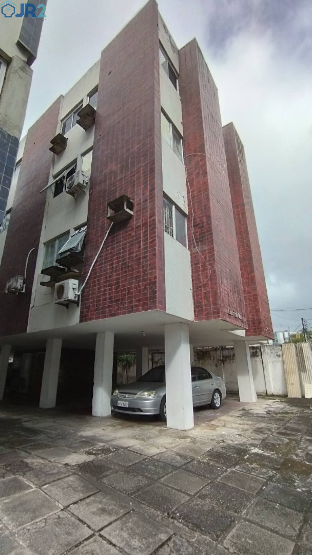 APTO A Venda Em Boa Viagem 3 Quartos 2 Garagem/ FINANCIA