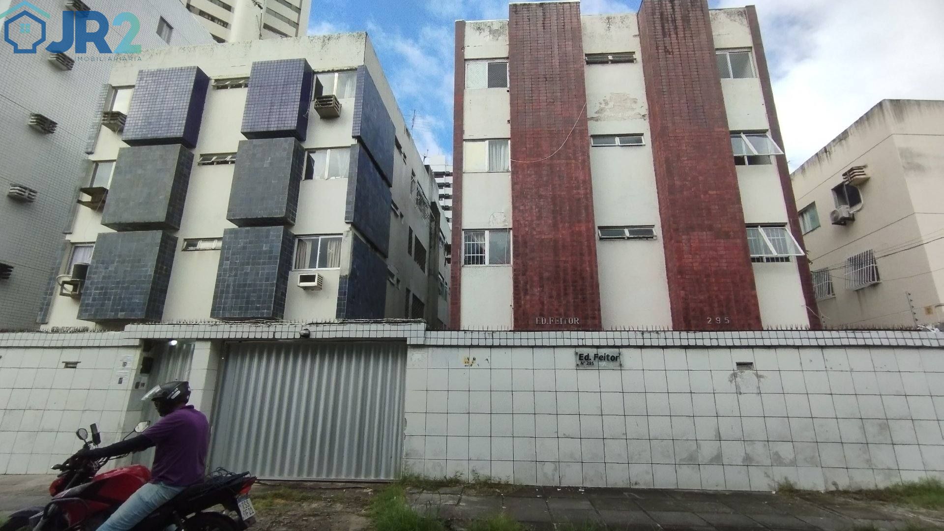 APTO A Venda Em Boa Viagem 3 Quartos 2 Garagem/ FINANCIA