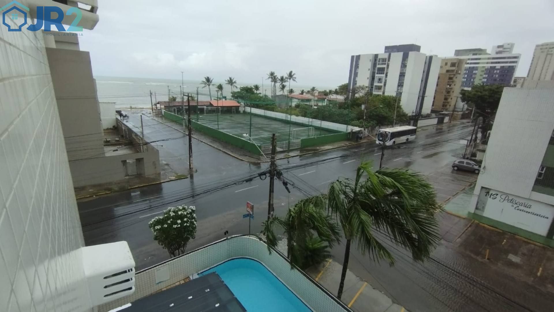 APTO A VENDA CANDEIAS