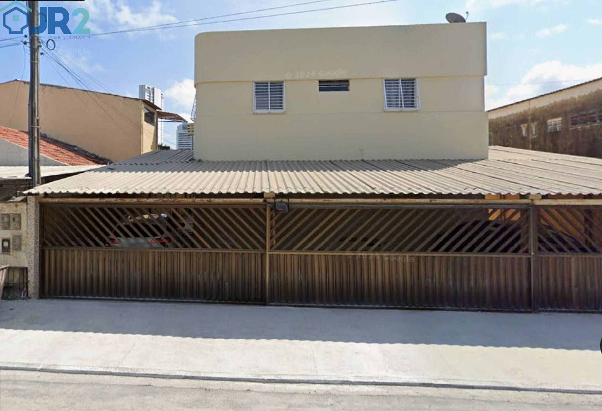 APARTAMENTO EM BARRA DE JANGADA - financiado pela CAIXA ECONOMICA