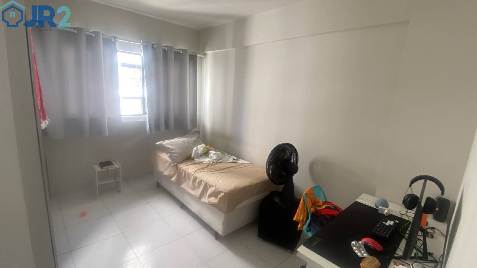 APARTAMENTO À VENDA EM BOA VIAGEM – RECIFE/PE