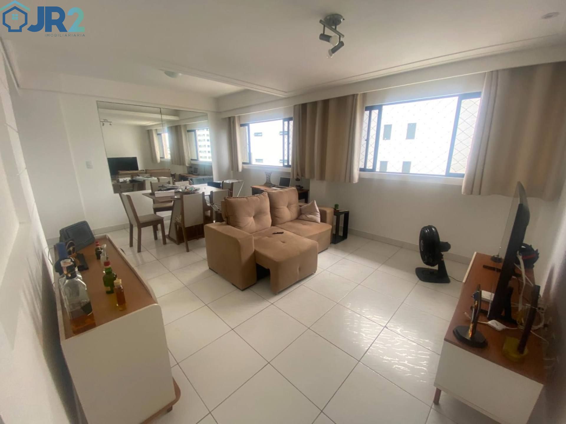 APARTAMENTO À VENDA EM BOA VIAGEM – RECIFE/PE