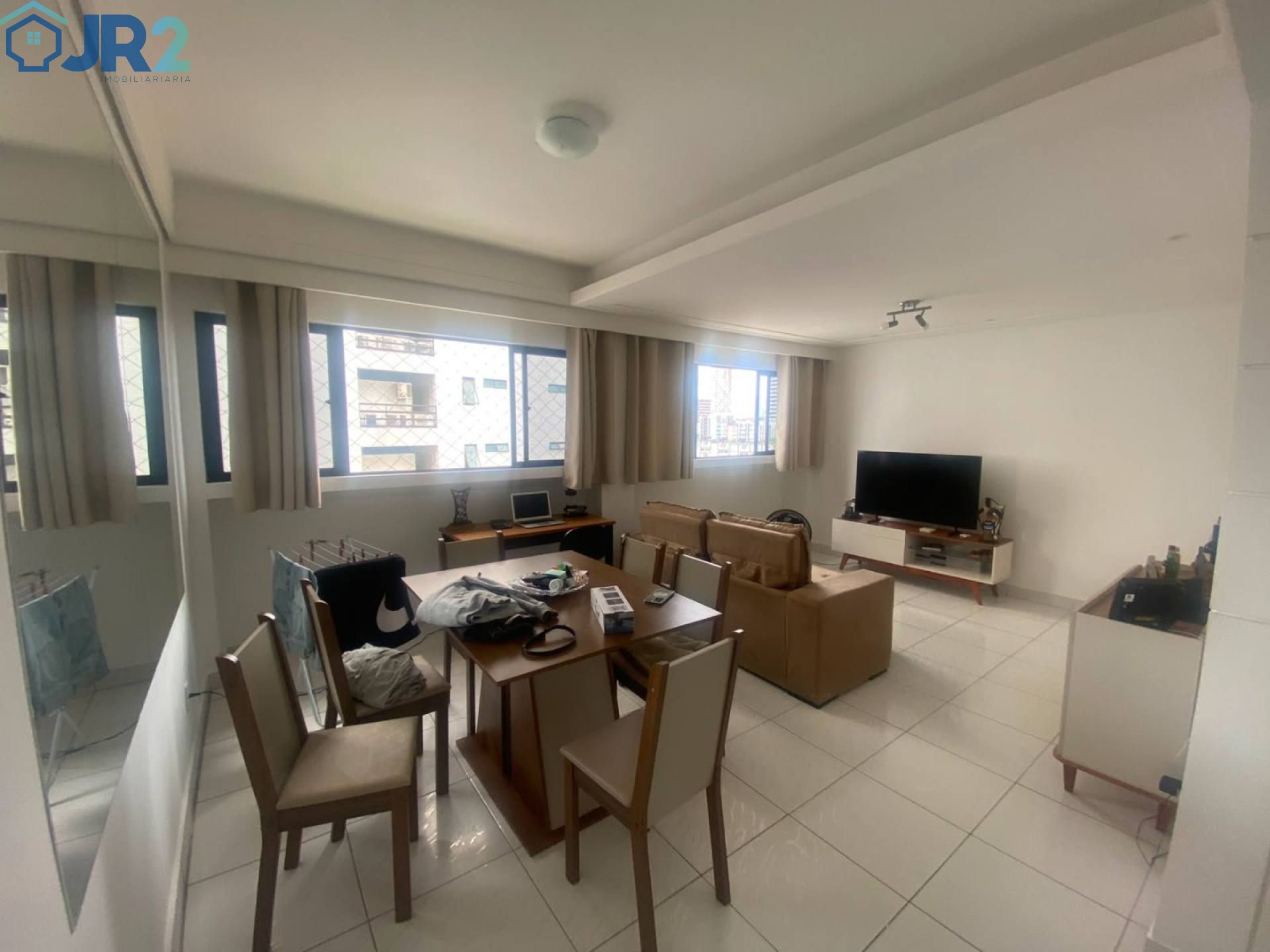 APARTAMENTO À VENDA EM BOA VIAGEM – RECIFE/PE