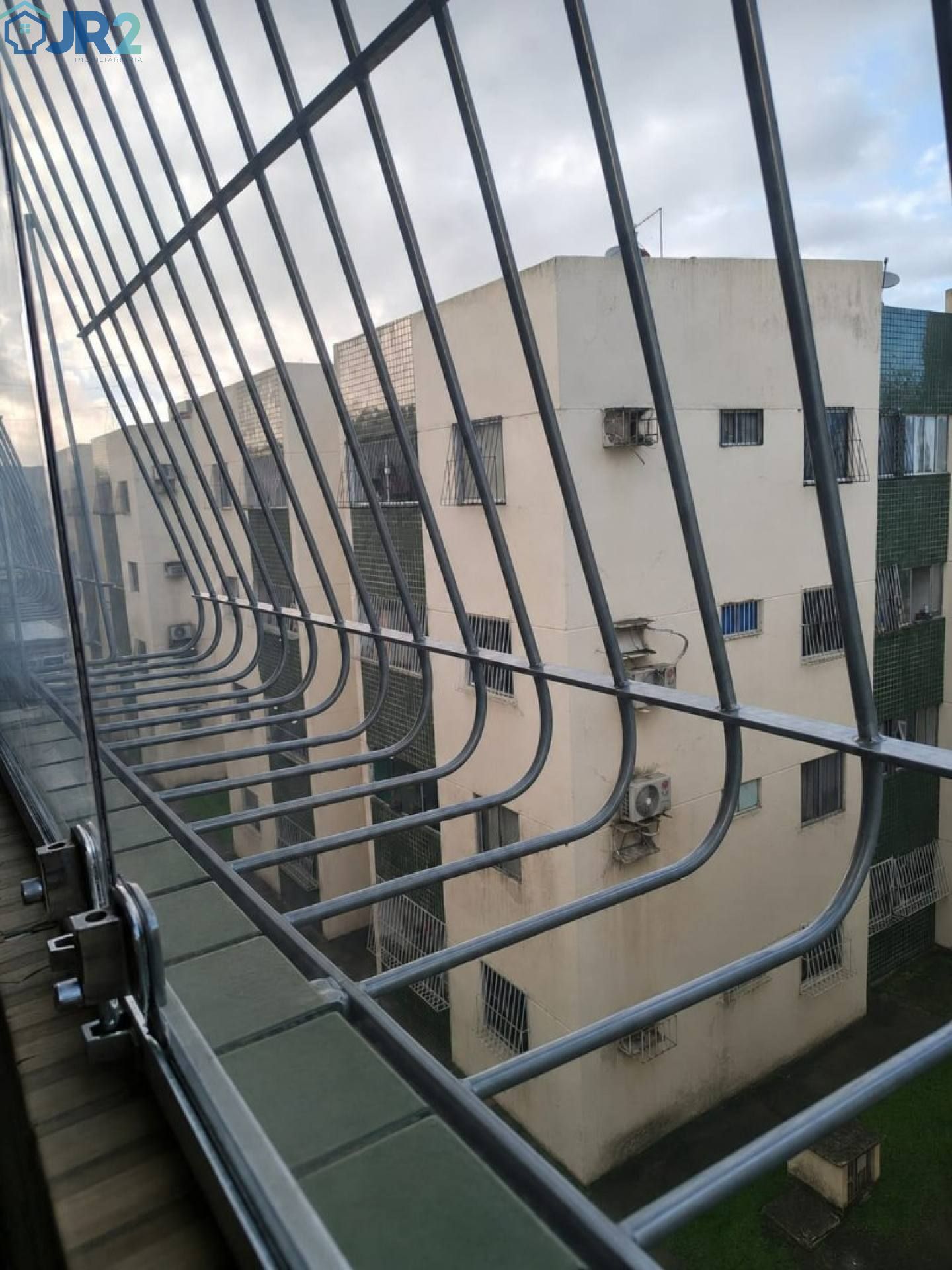 APARTAMENTO À VENDA NO CONDOMÍNIO MARIA EDUARDA – CAMARAGIBE