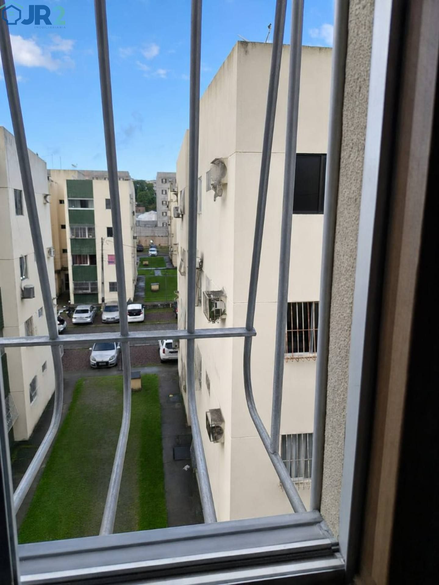 APARTAMENTO À VENDA NO CONDOMÍNIO MARIA EDUARDA – CAMARAGIBE
