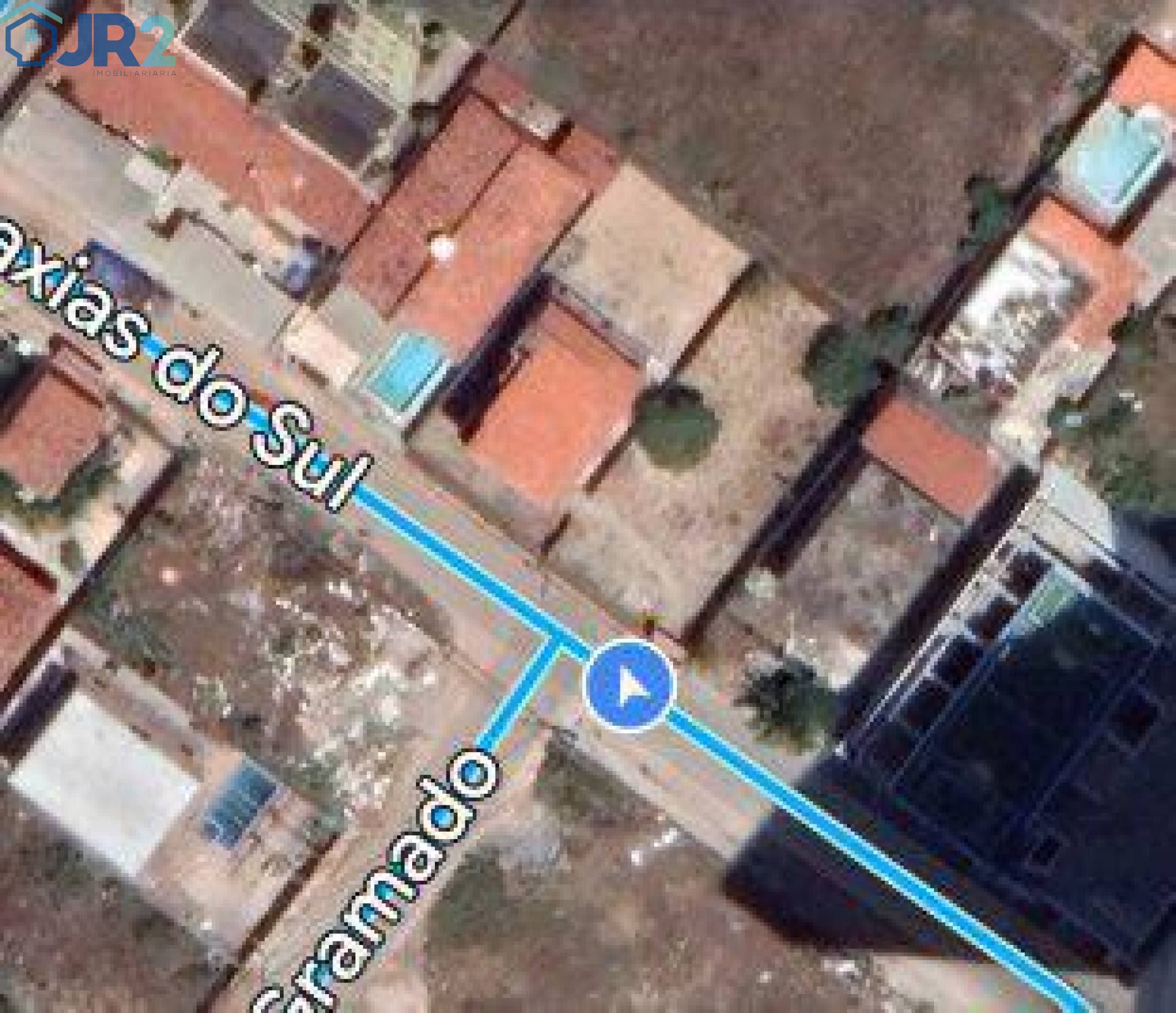 TERRENO À VENDA EM BARRA DE JANGADA – 960 m²