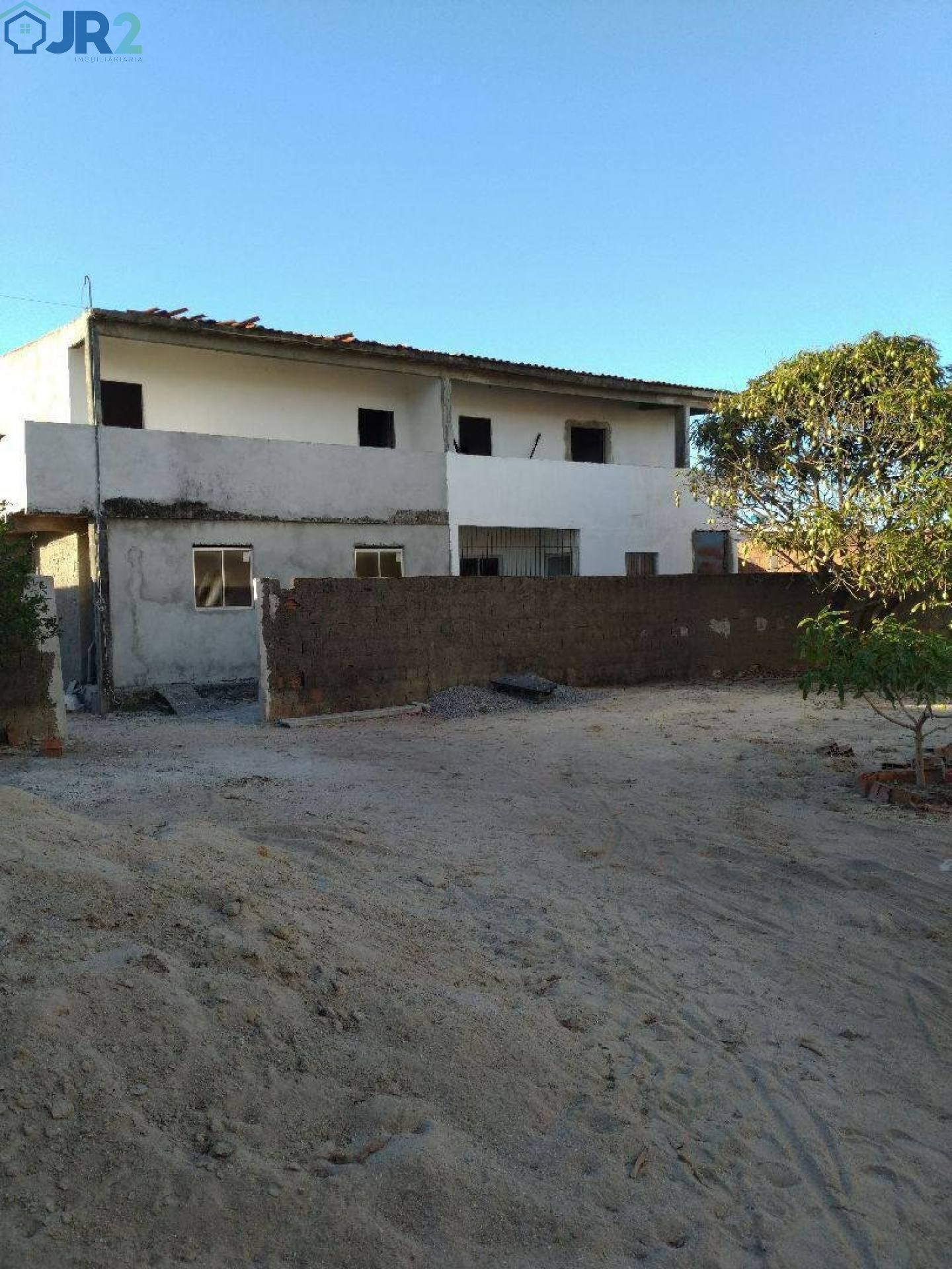 TERRENO À VENDA EM BARRA DE JANGADA – 960 m²