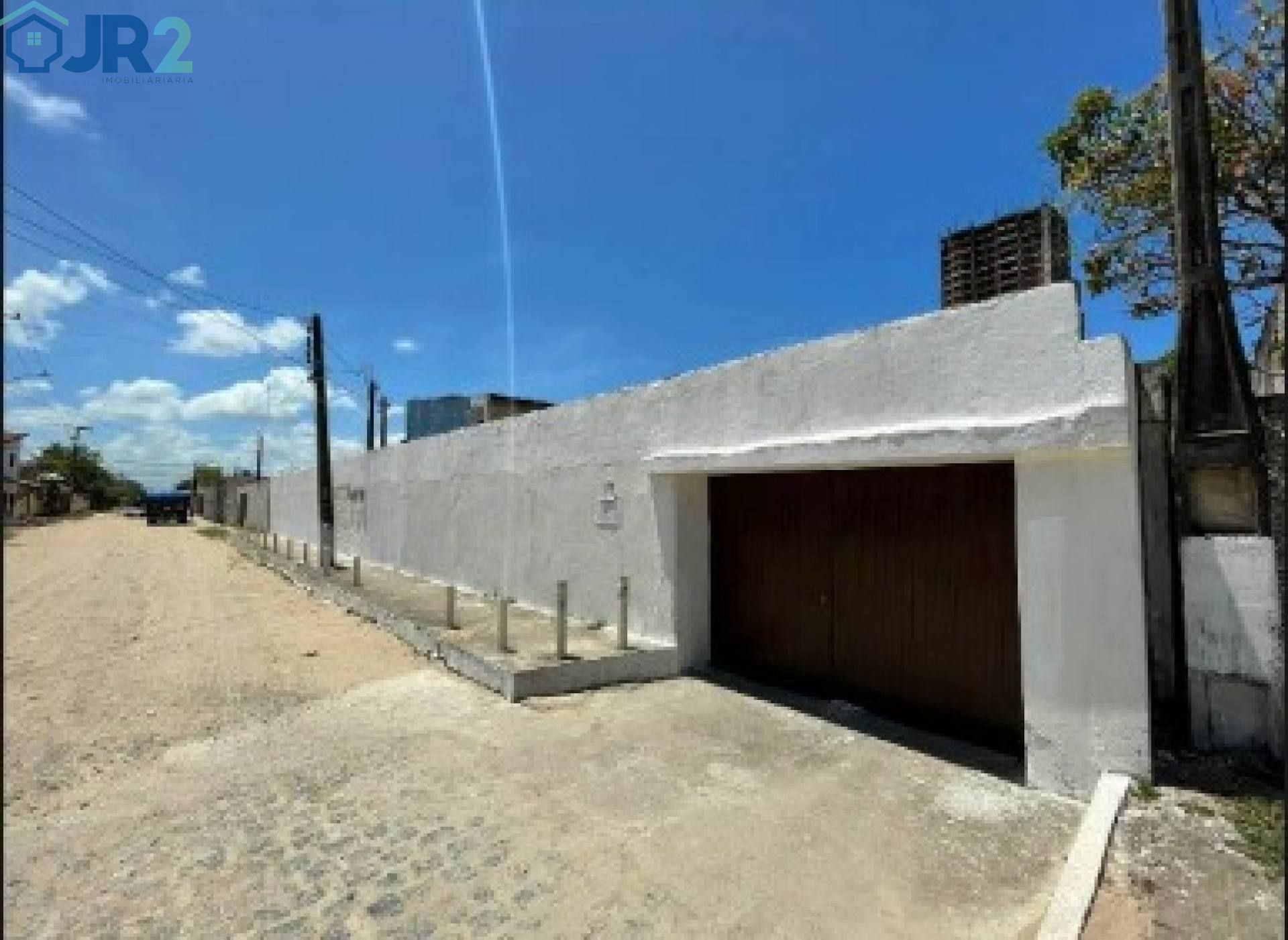 TERRENO À VENDA EM BARRA DE JANGADA – 960 m²