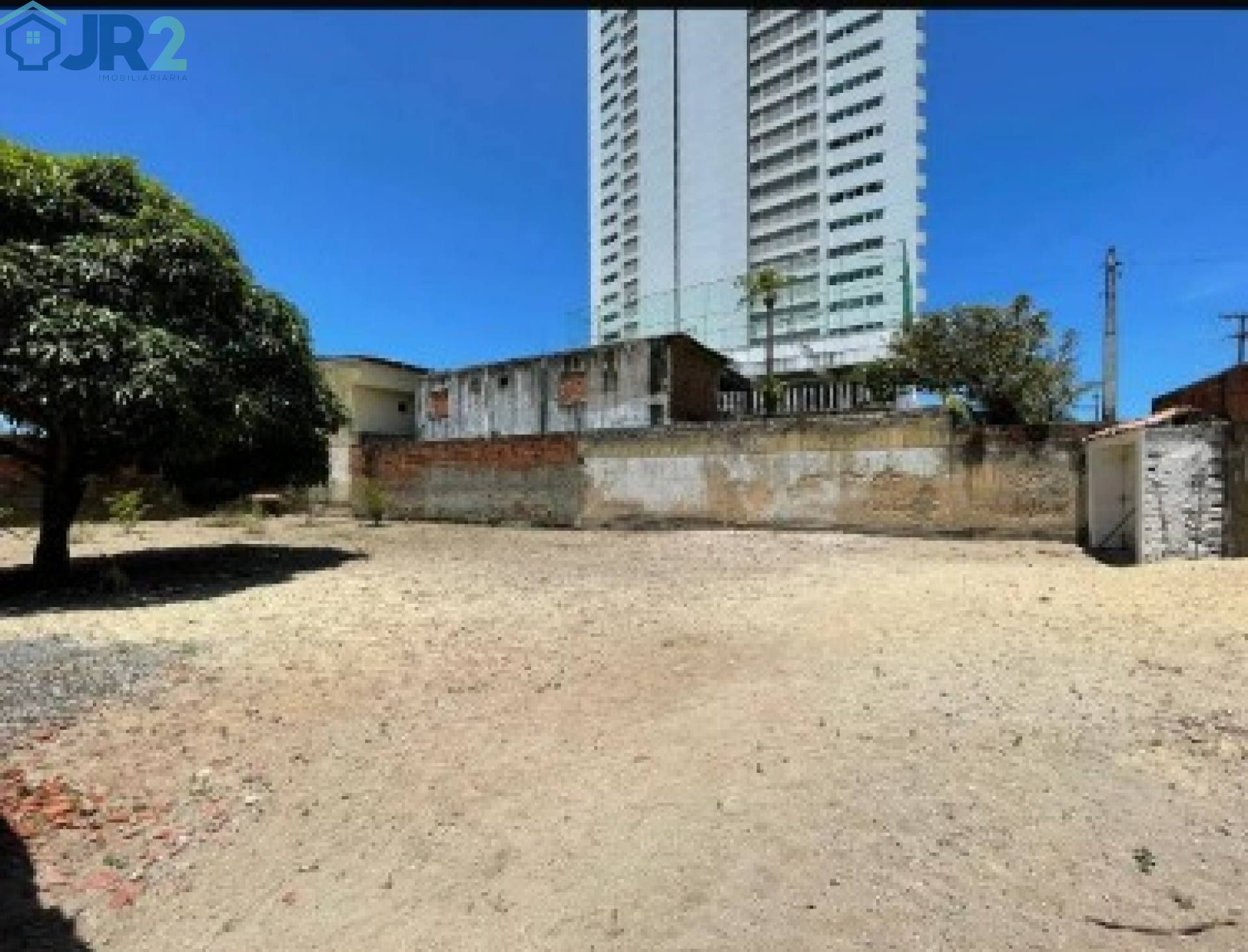 TERRENO À VENDA EM BARRA DE JANGADA – 960 m²