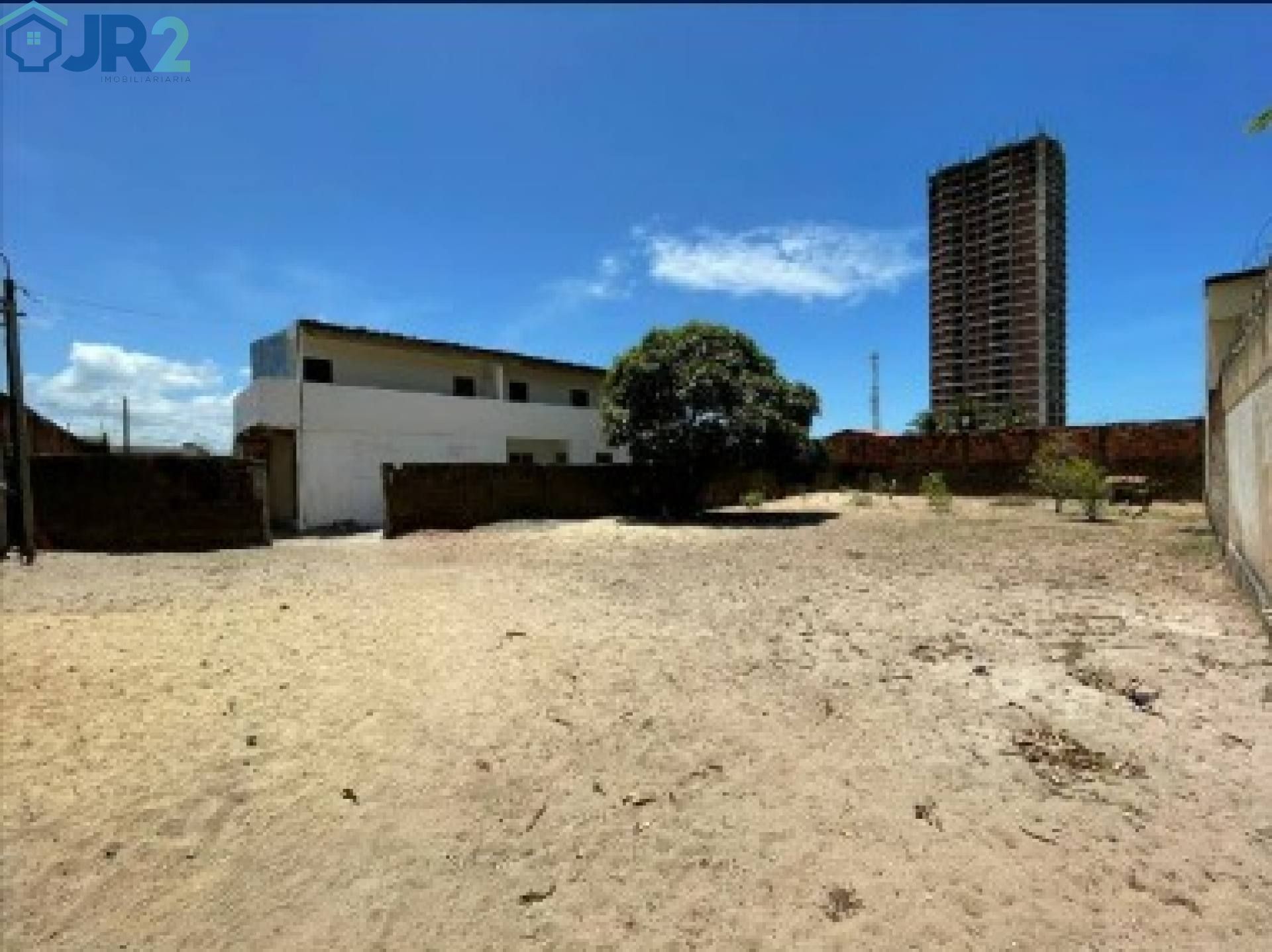 TERRENO À VENDA EM BARRA DE JANGADA – 960 m²
