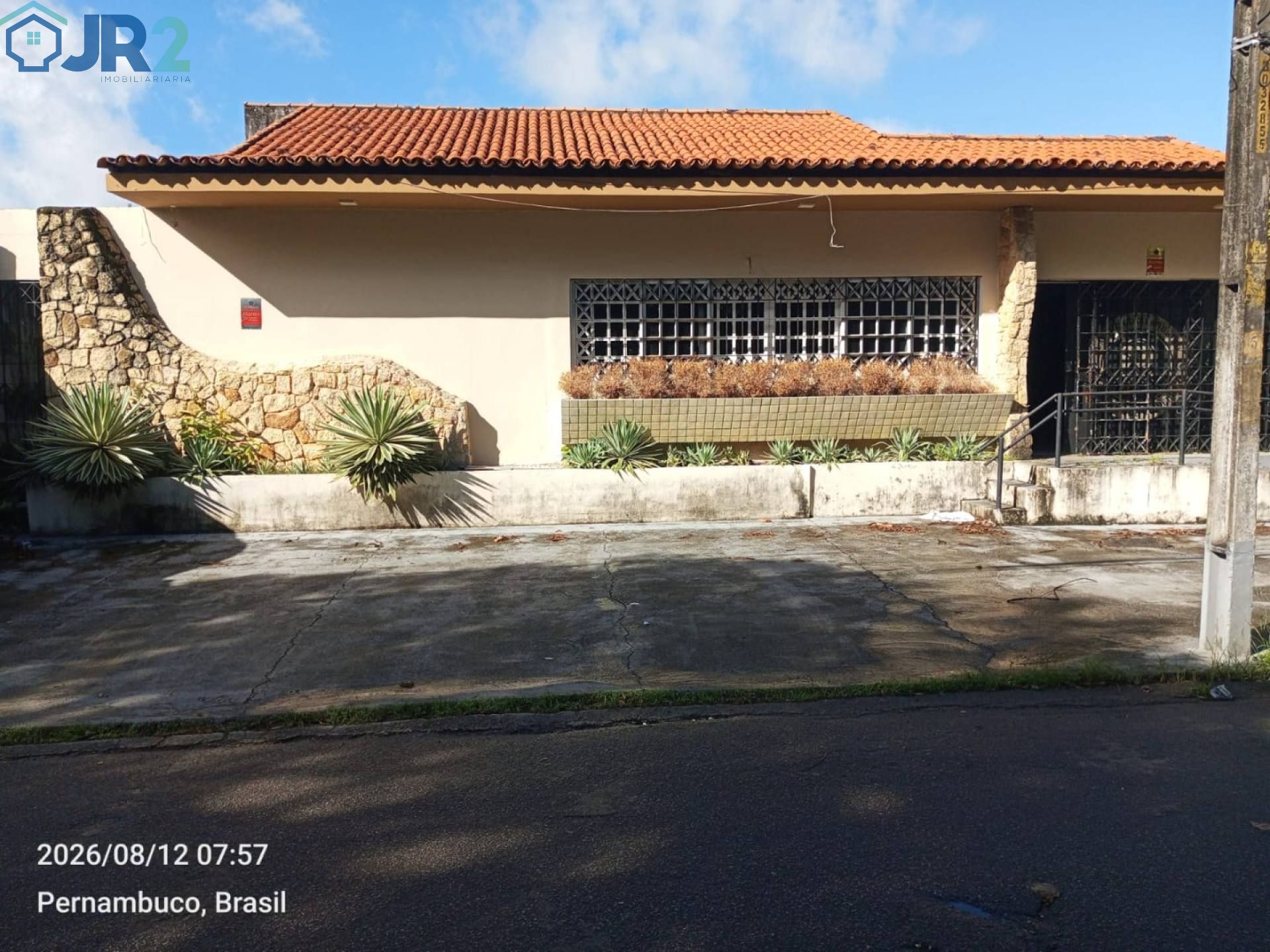 Imóvel Comercial para Locação Poço da Panela – Recife/PE