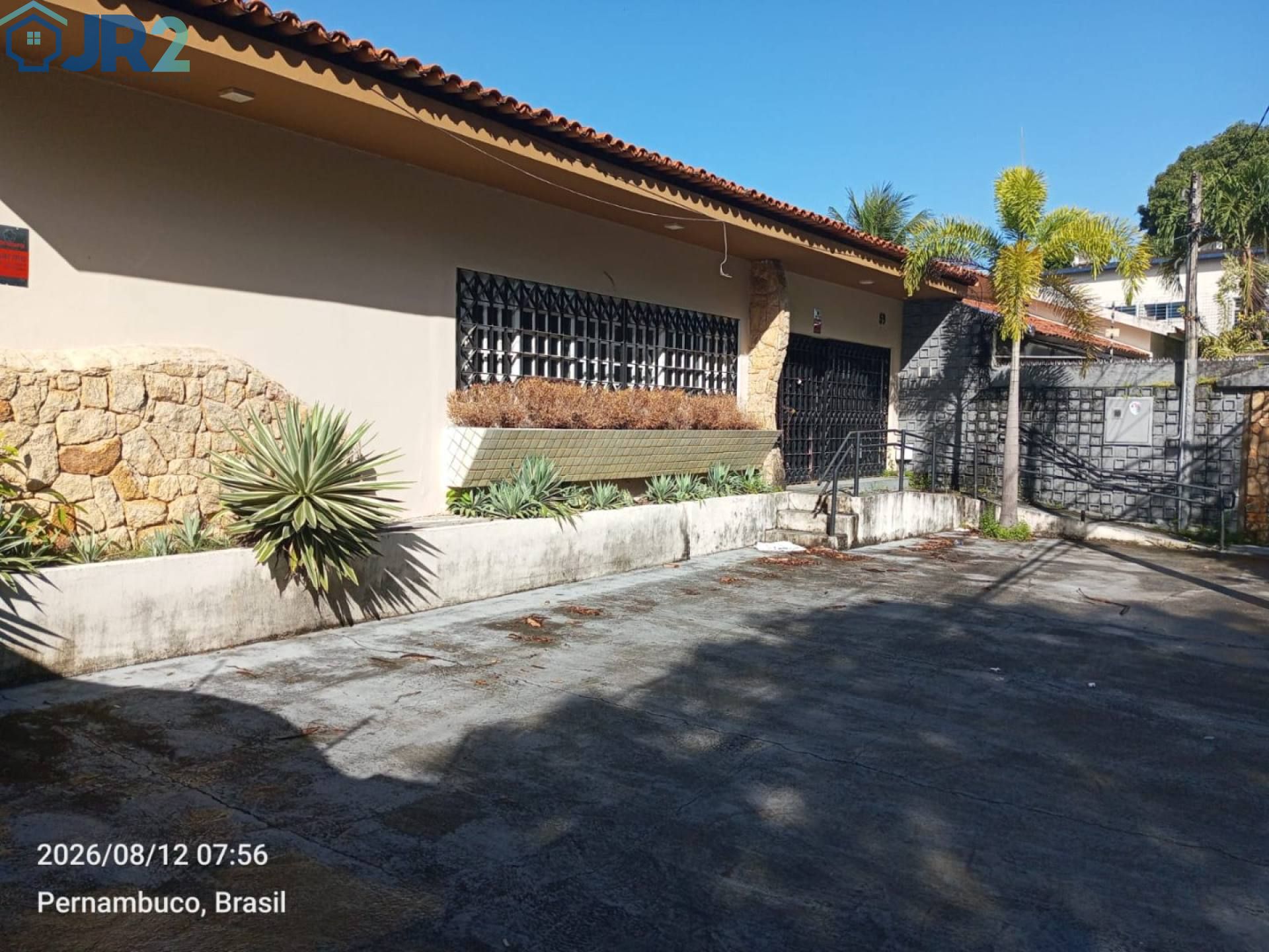 Imóvel Comercial para Locação Poço da Panela – Recife/PE
