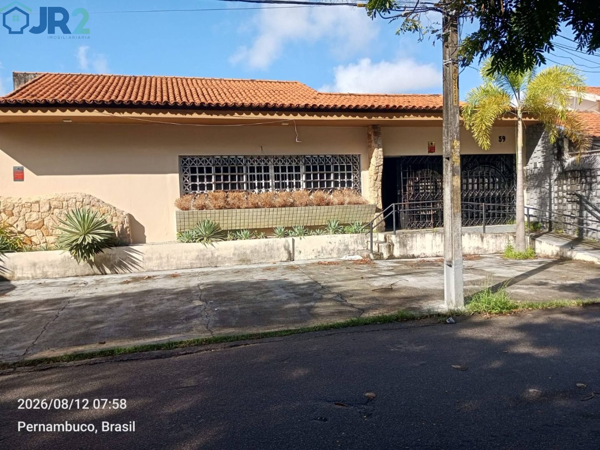 Imóvel Comercial para Locação Poço da Panela – Recife/PE