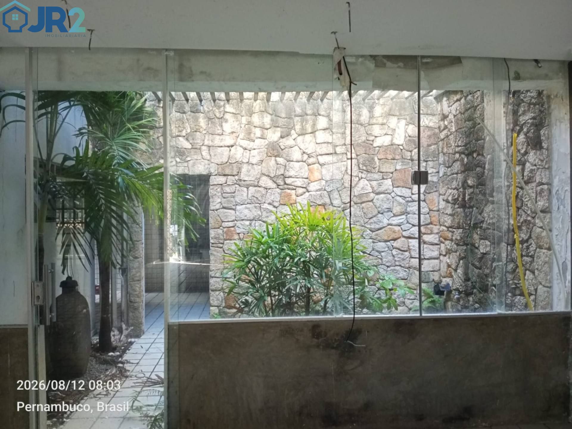Imóvel Comercial para Locação Poço da Panela – Recife/PE
