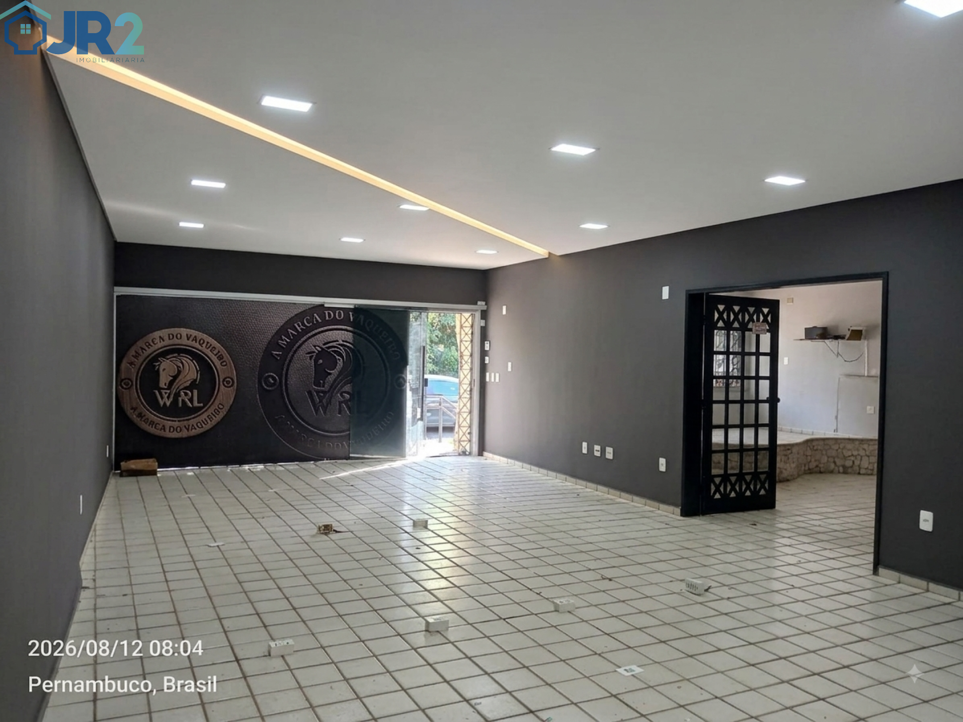Imóvel Comercial para Locação Poço da Panela – Recife/PE