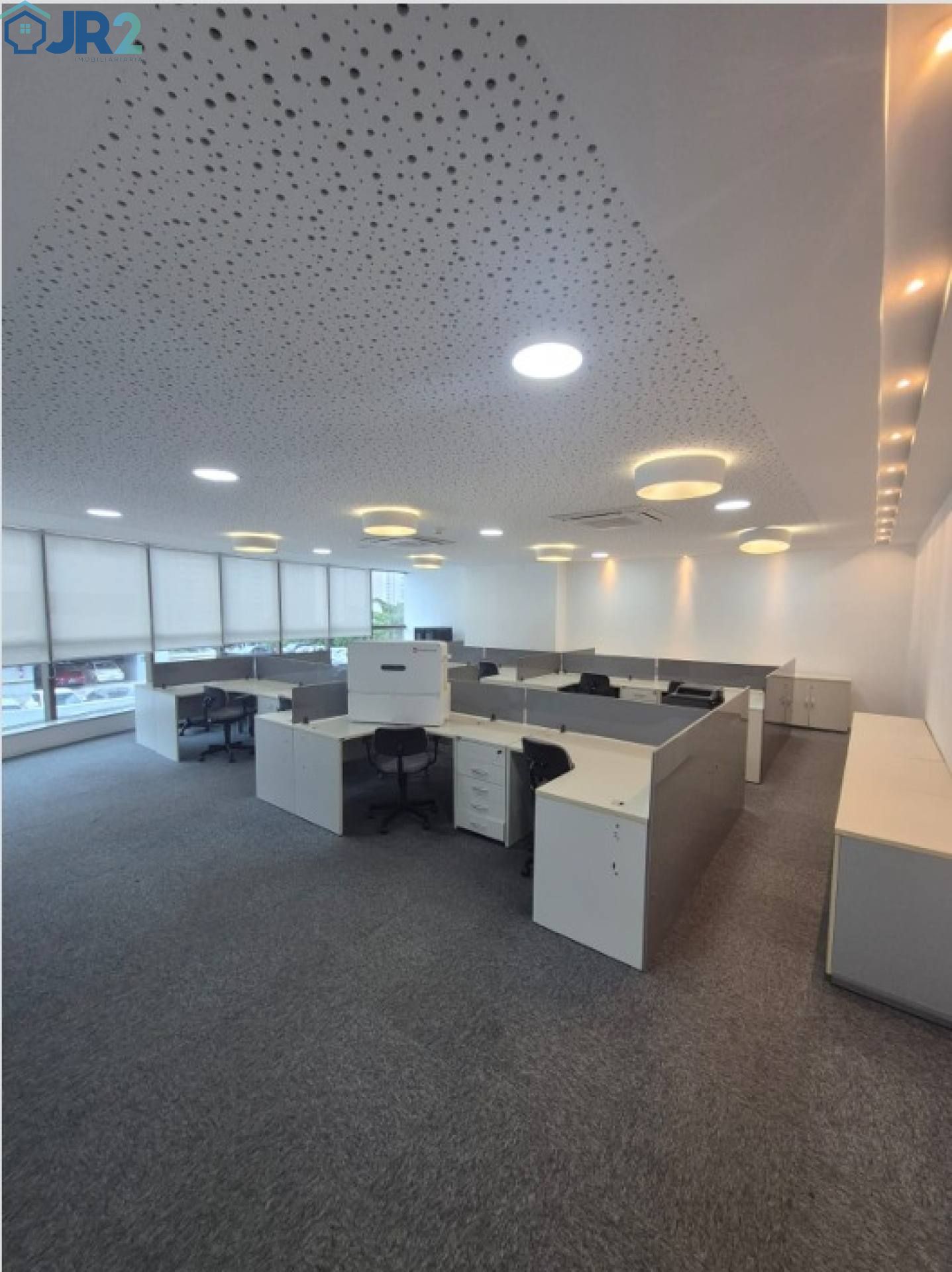 Sala Comercial em Boa Viagem