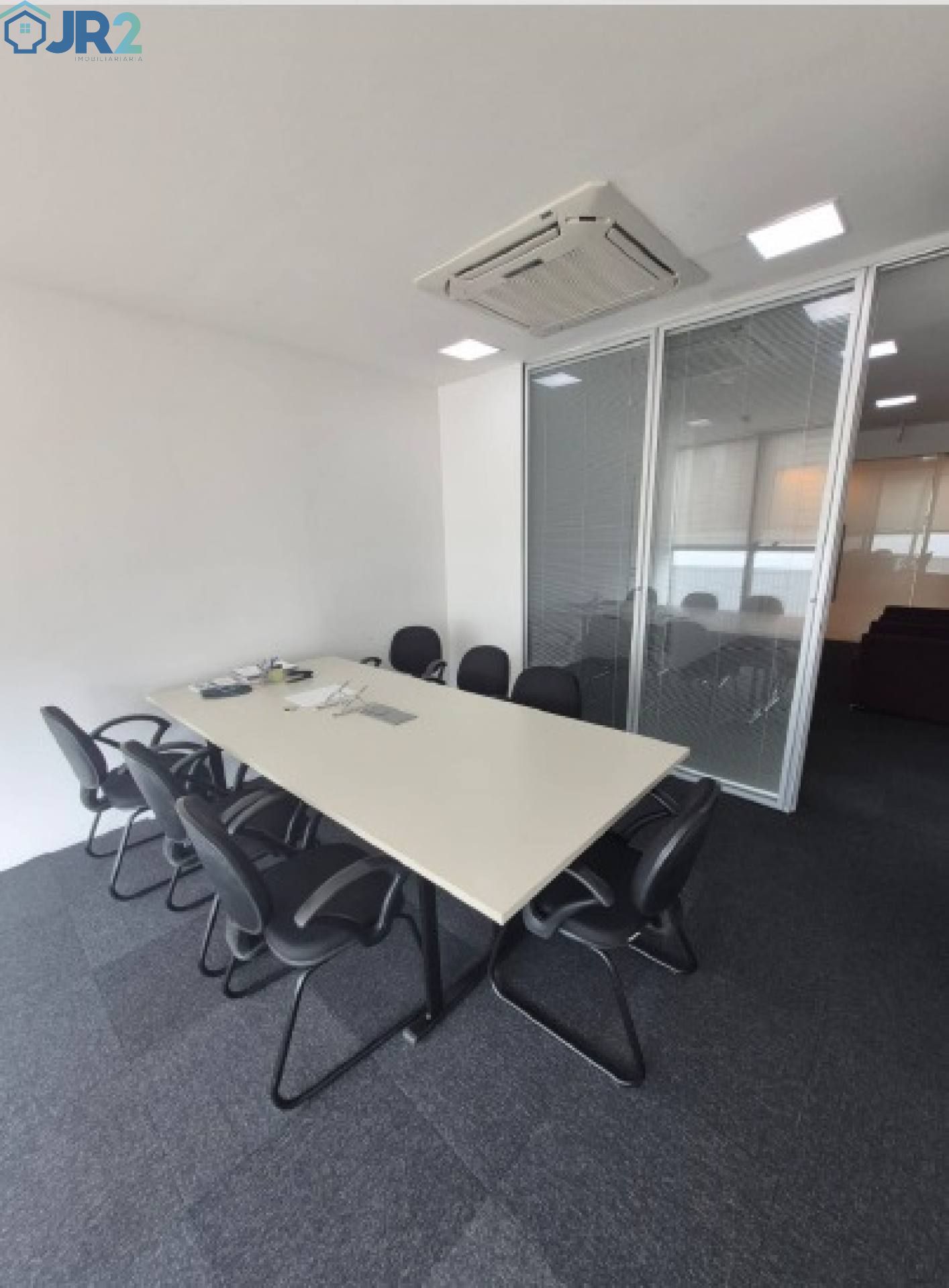 Sala Comercial em Boa Viagem
