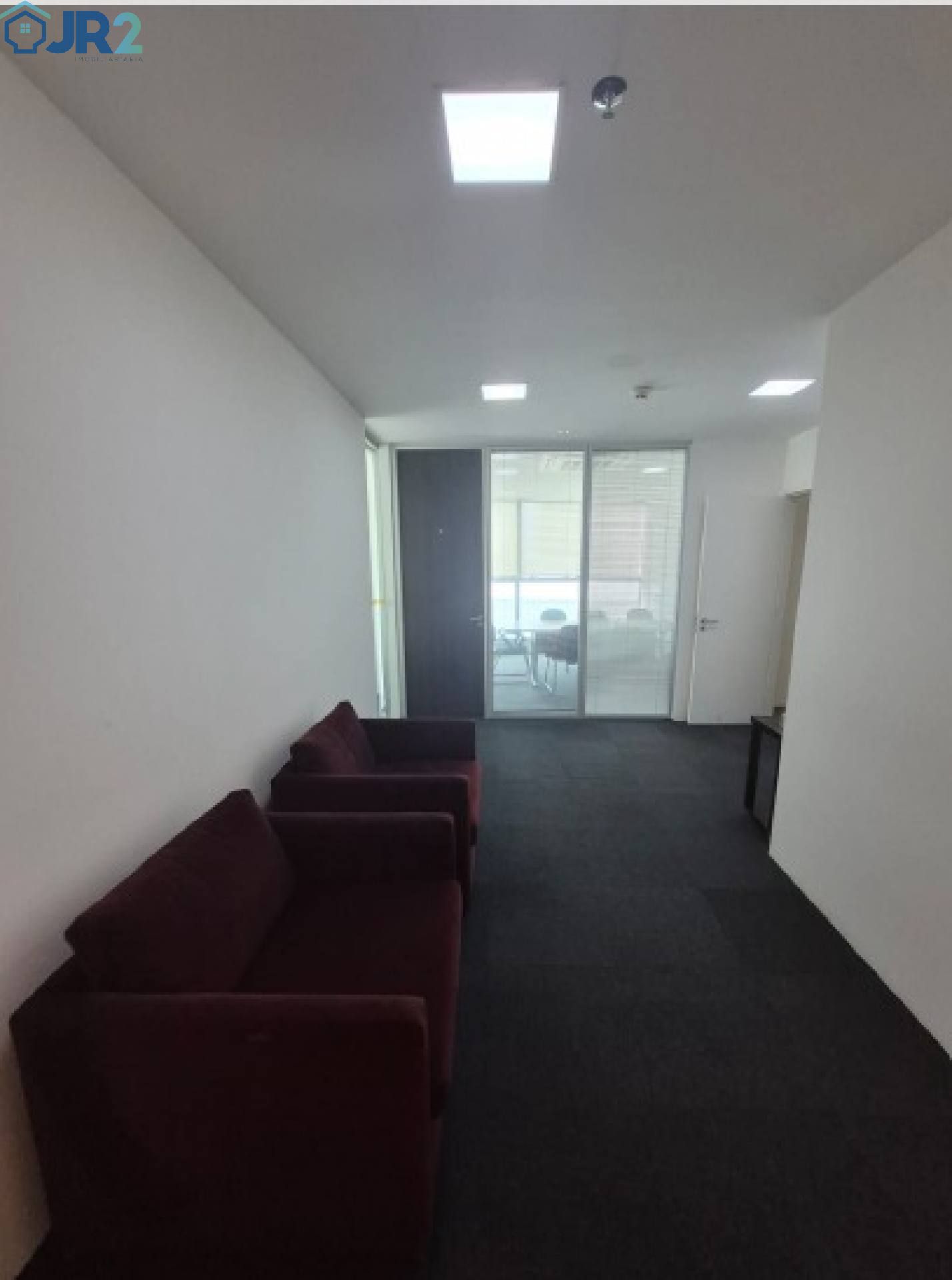 Sala Comercial em Boa Viagem