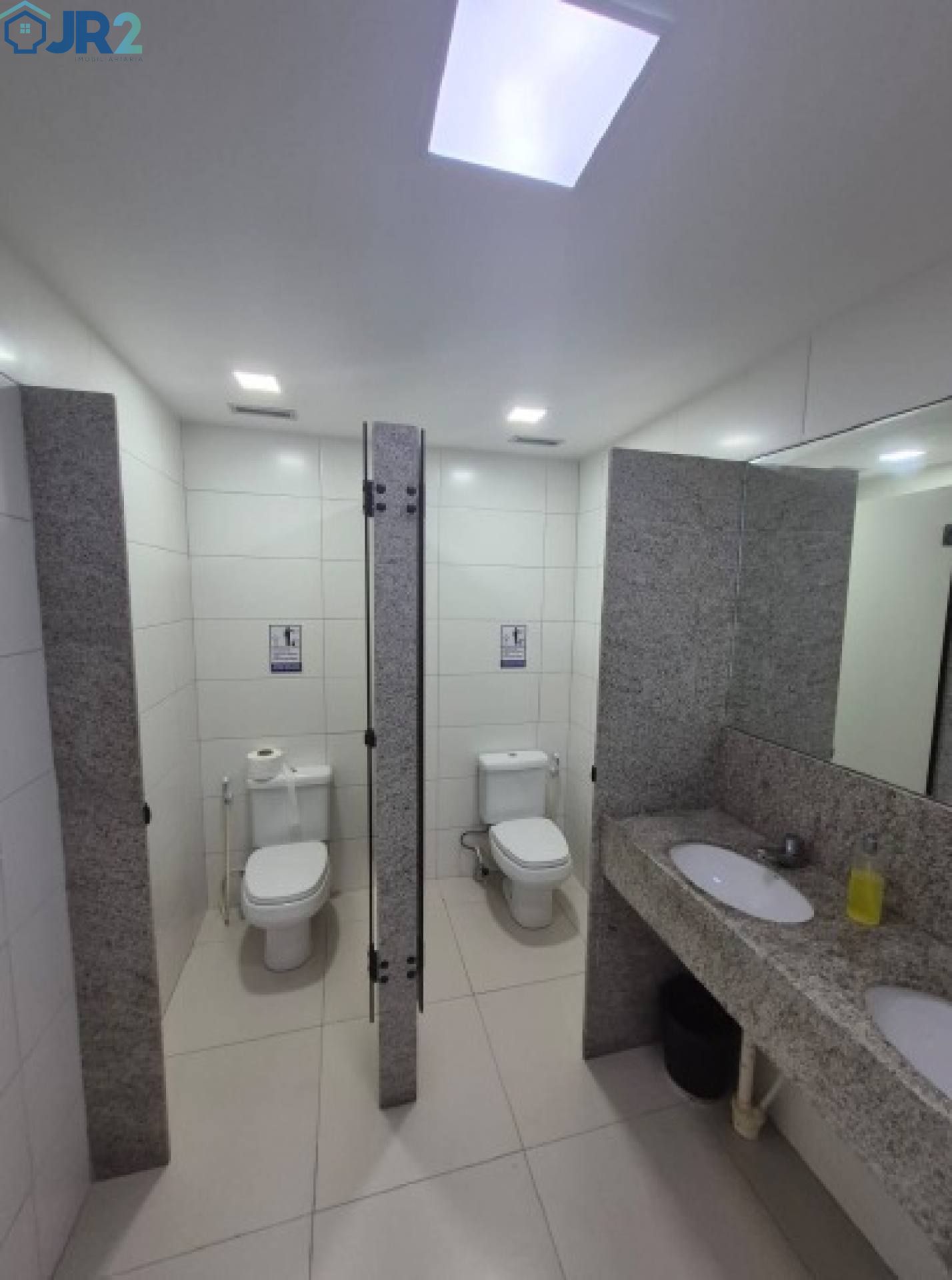 Sala Comercial em Boa Viagem