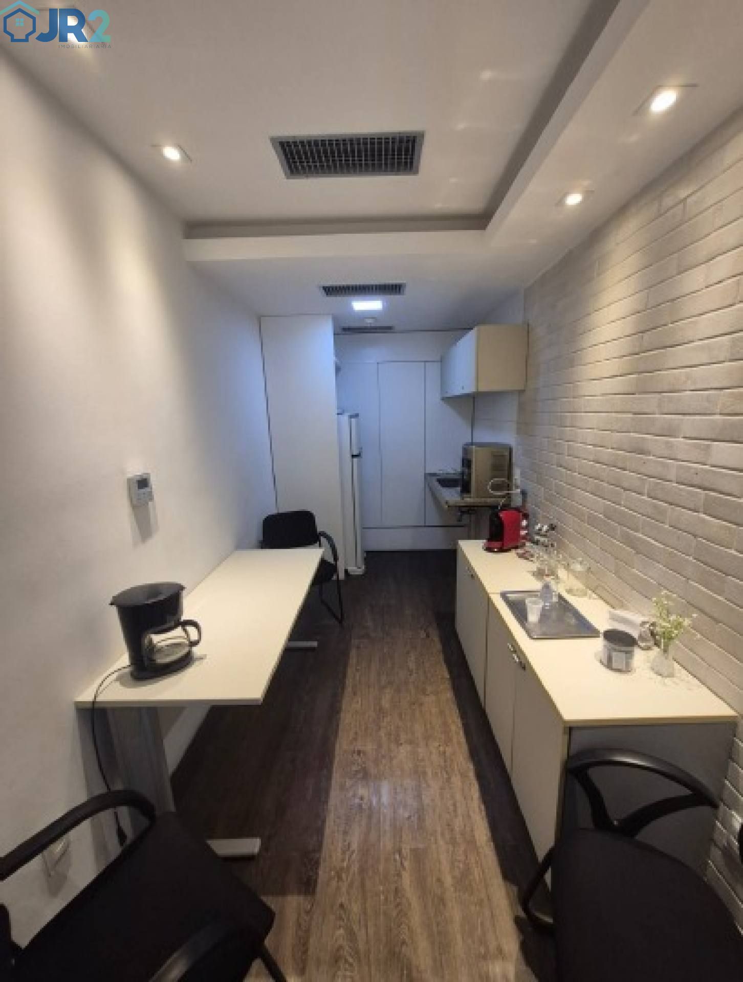 Sala Comercial em Boa Viagem