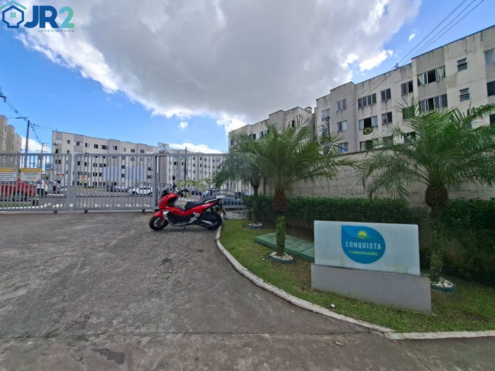Residencial Conquista Camaragibe