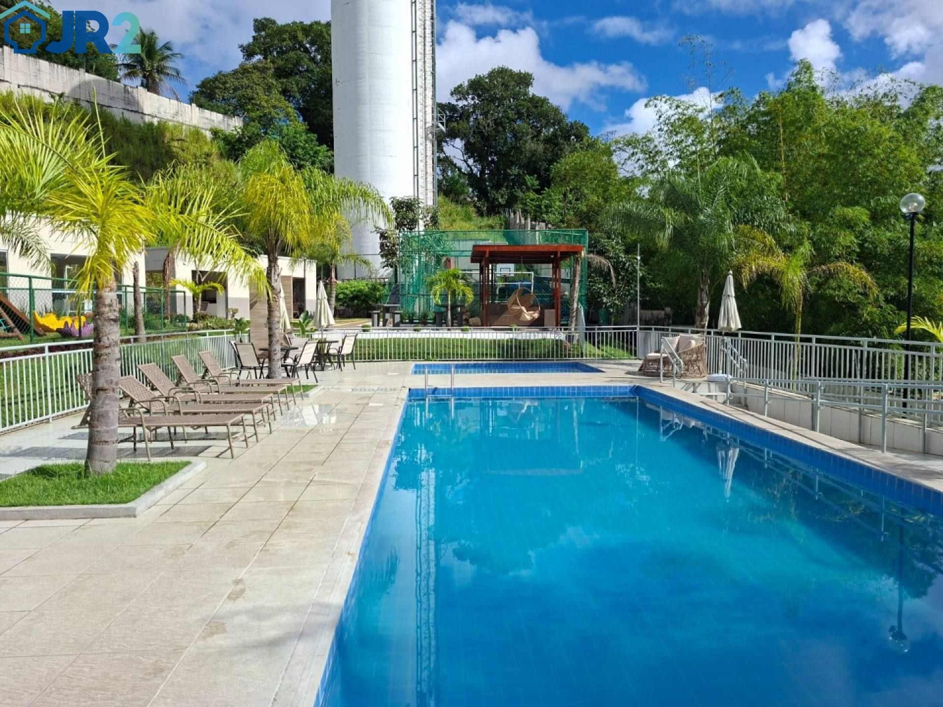 Residencial Conquista Camaragibe