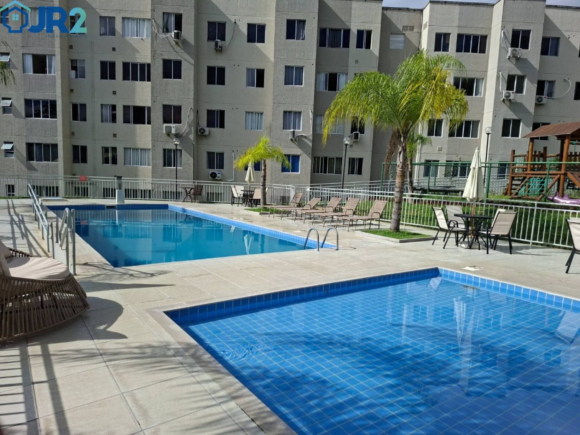 Residencial Conquista Camaragibe