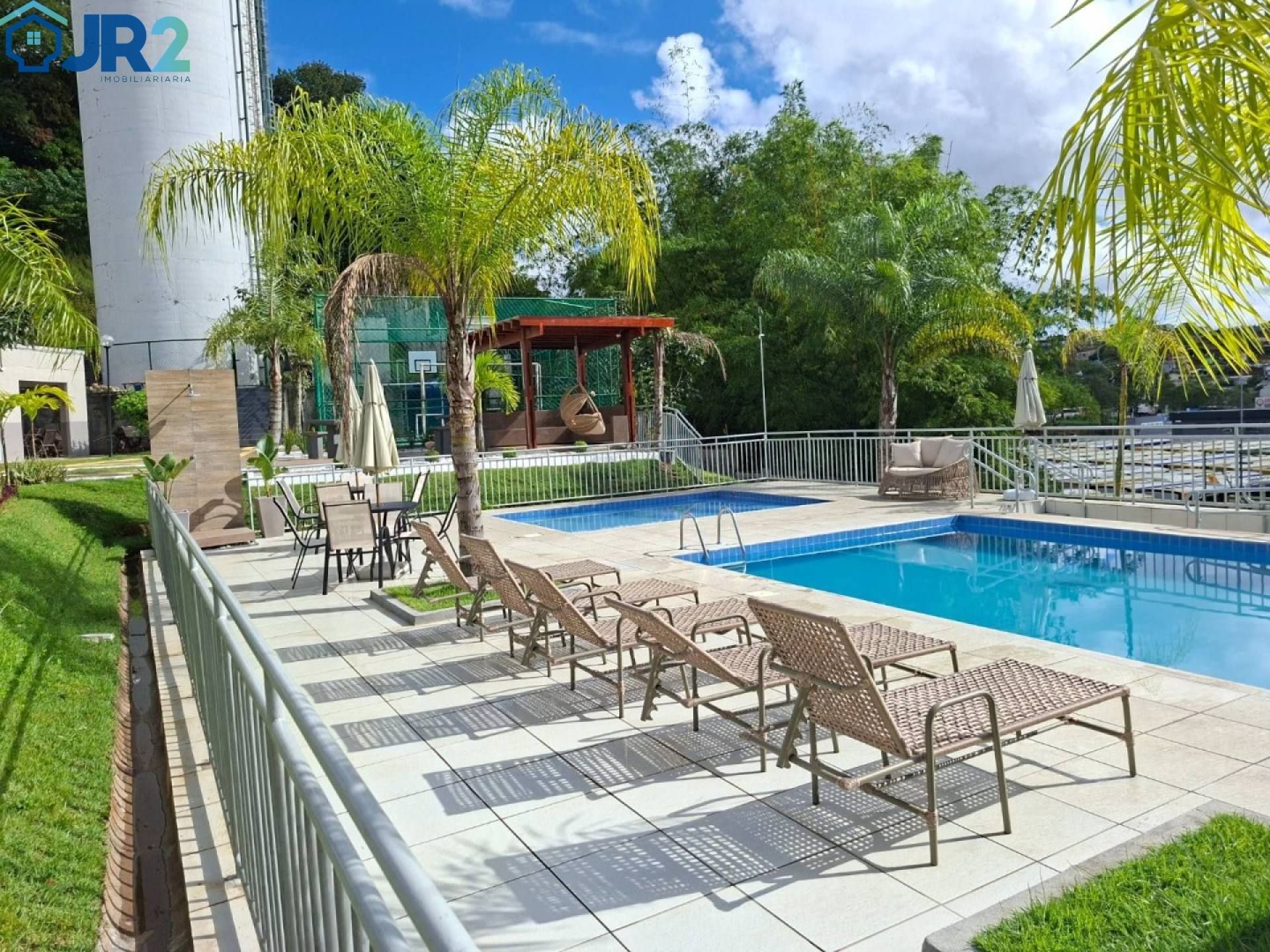 Residencial Conquista Camaragibe