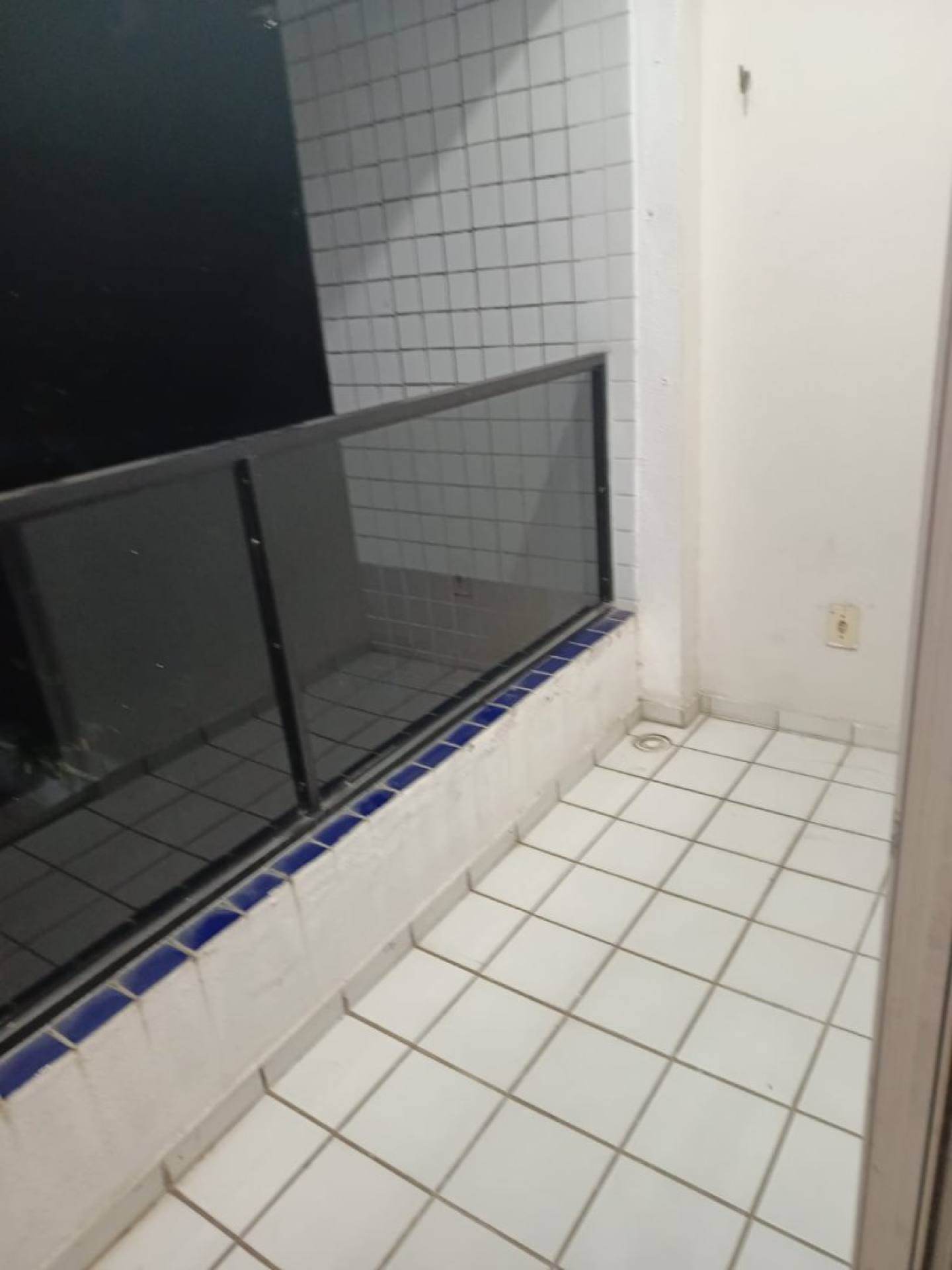 Vende Apartamento na Cidade universitária 