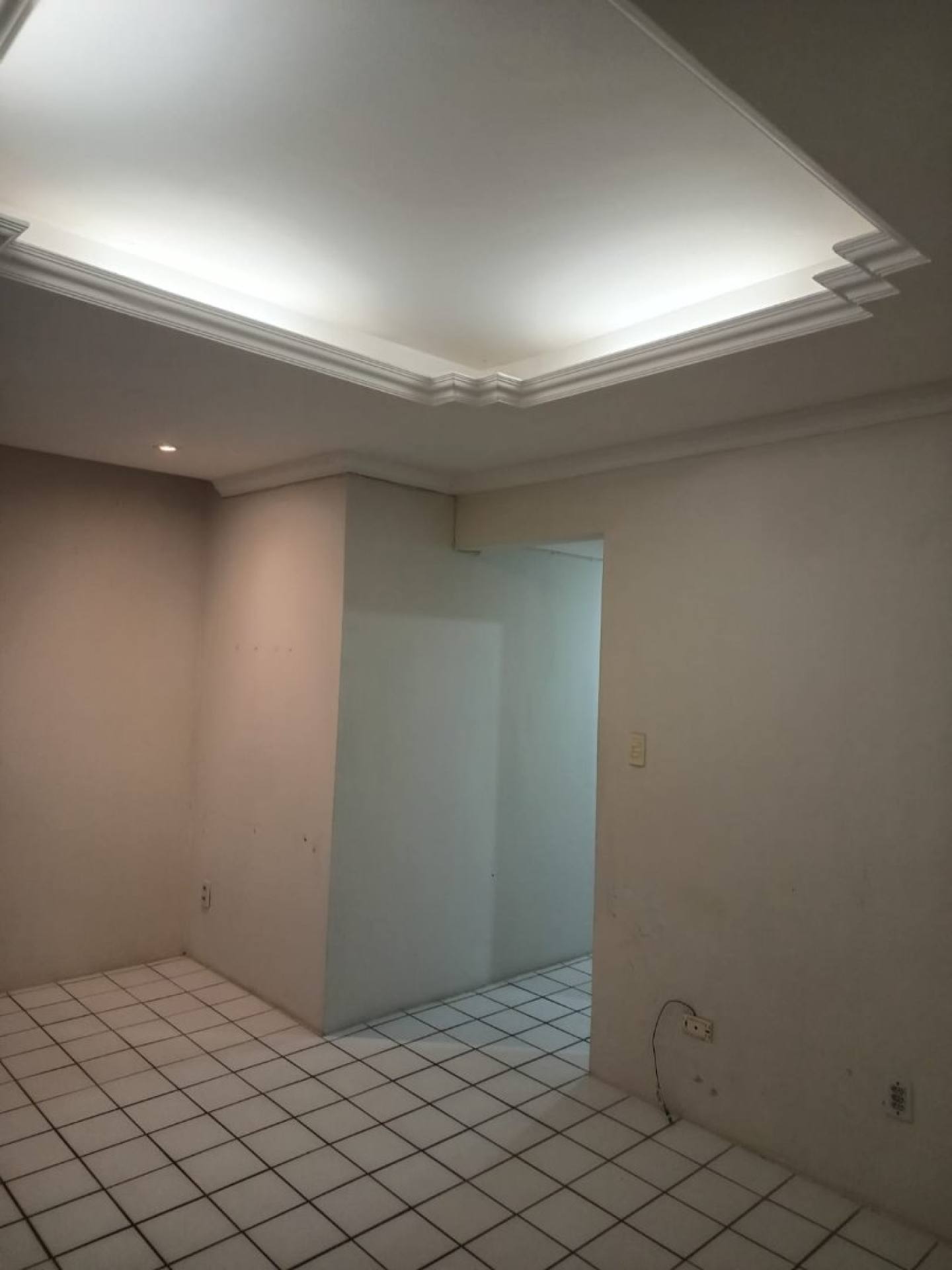 Vende Apartamento na Cidade universitária 