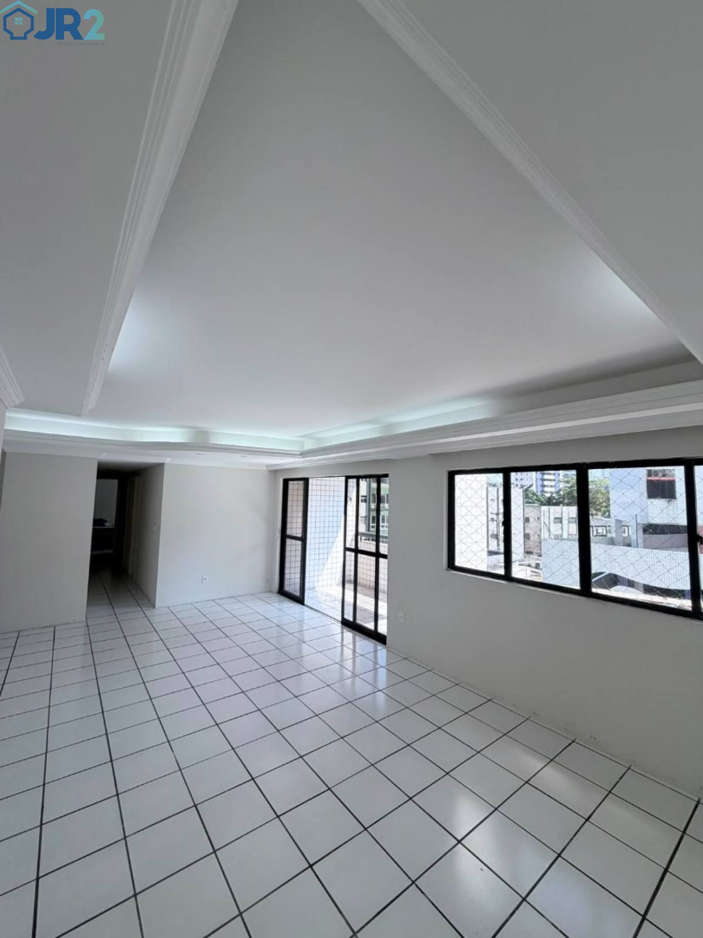 Aluguel Apartamento com Varanda em Boa Viagem