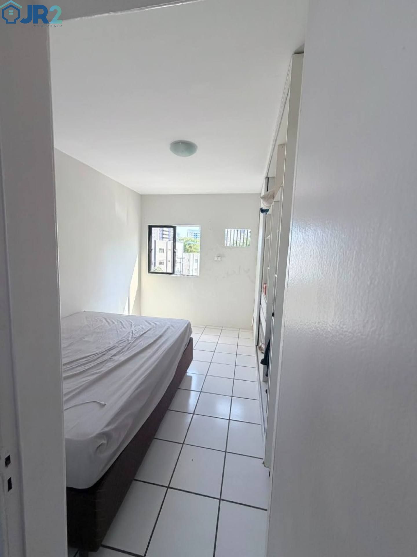 Aluguel Apartamento com Varanda em Boa Viagem