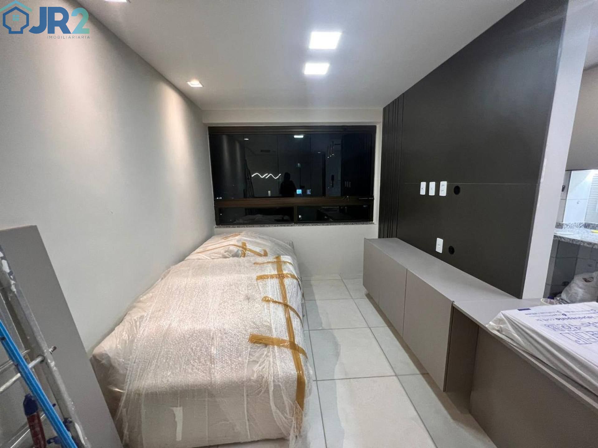 Apartamento Sofisticado à Venda em Casa Amarela Av. Norte