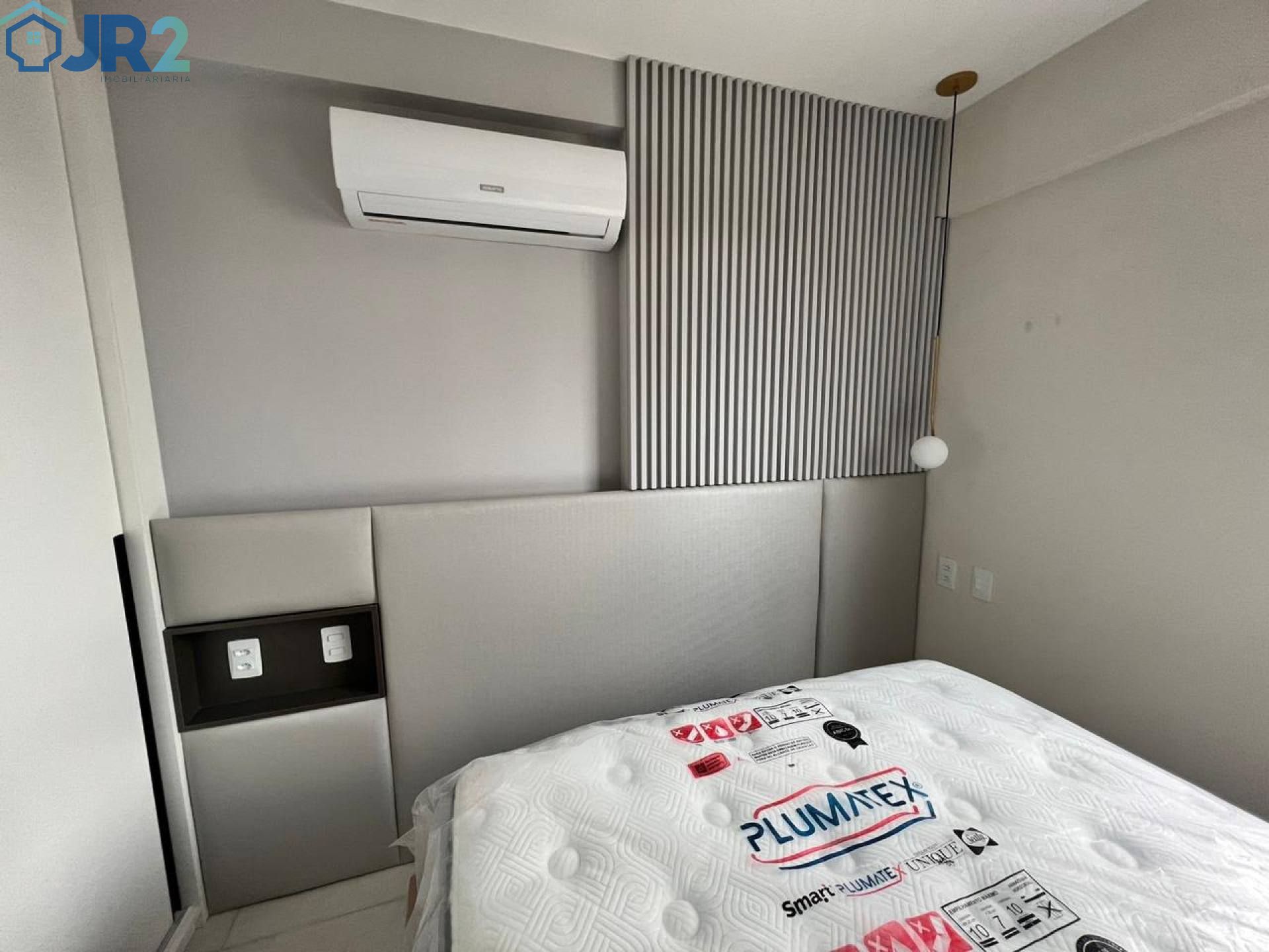 Apartamento Sofisticado à Venda em Casa Amarela Av. Norte