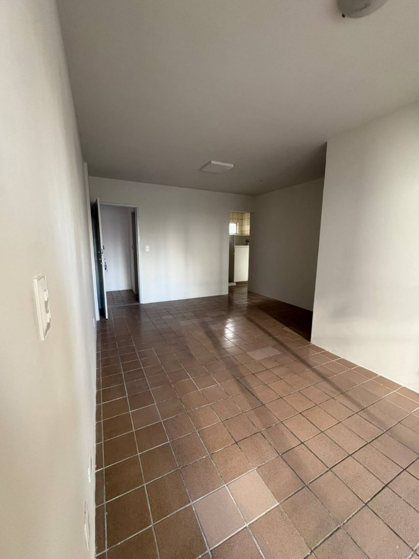 Apartamento Para Vender com 2 quartos 1 suítes no bairro Casa amarela em Recife 