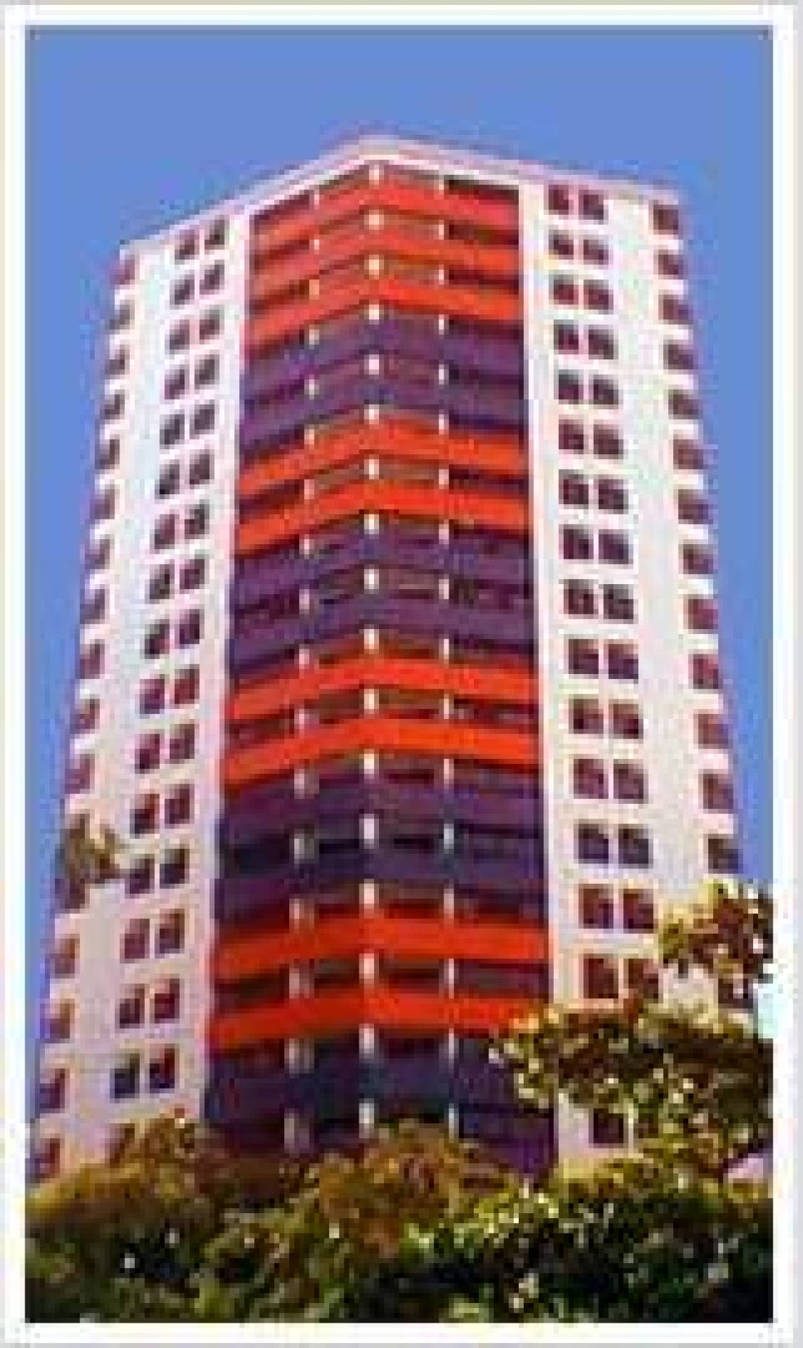Aluguel Apartamento com Varanda em Boa Viagem (Aluguel com de intenção Venda)
